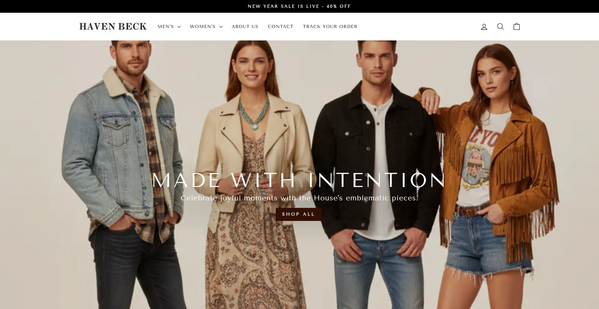 Havenbeck.com