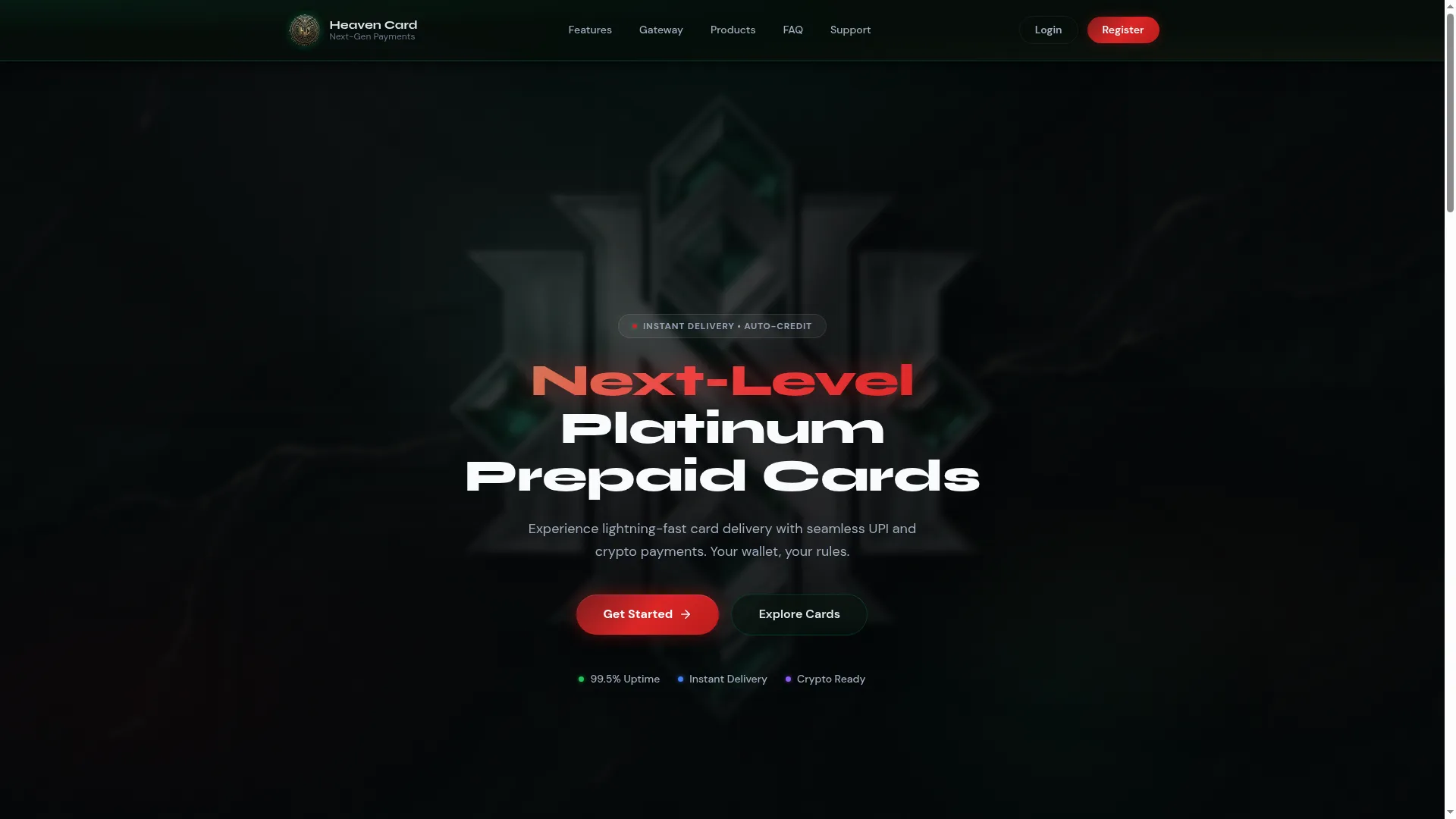 Havencard.cc
