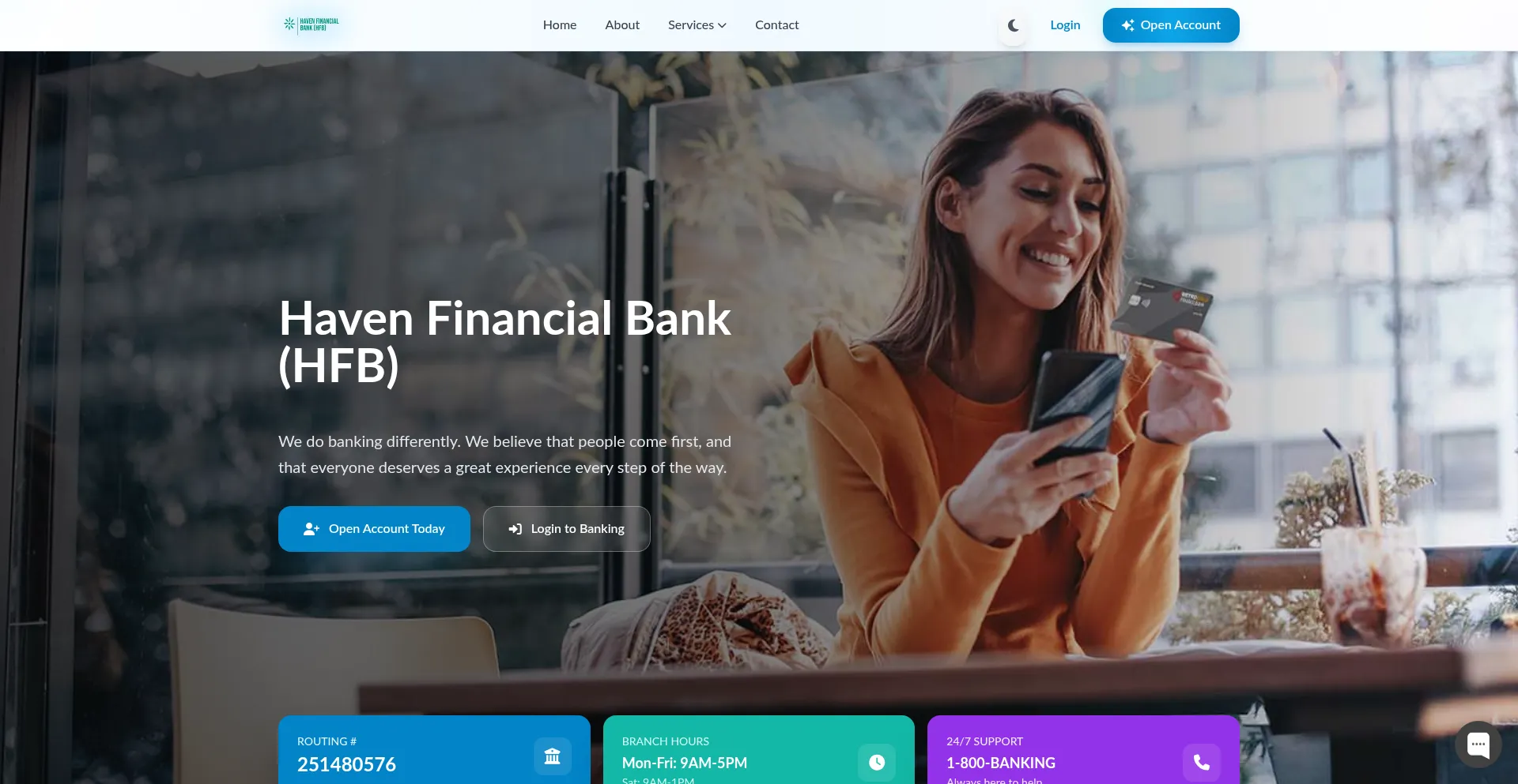 Havenfinancialbank.org