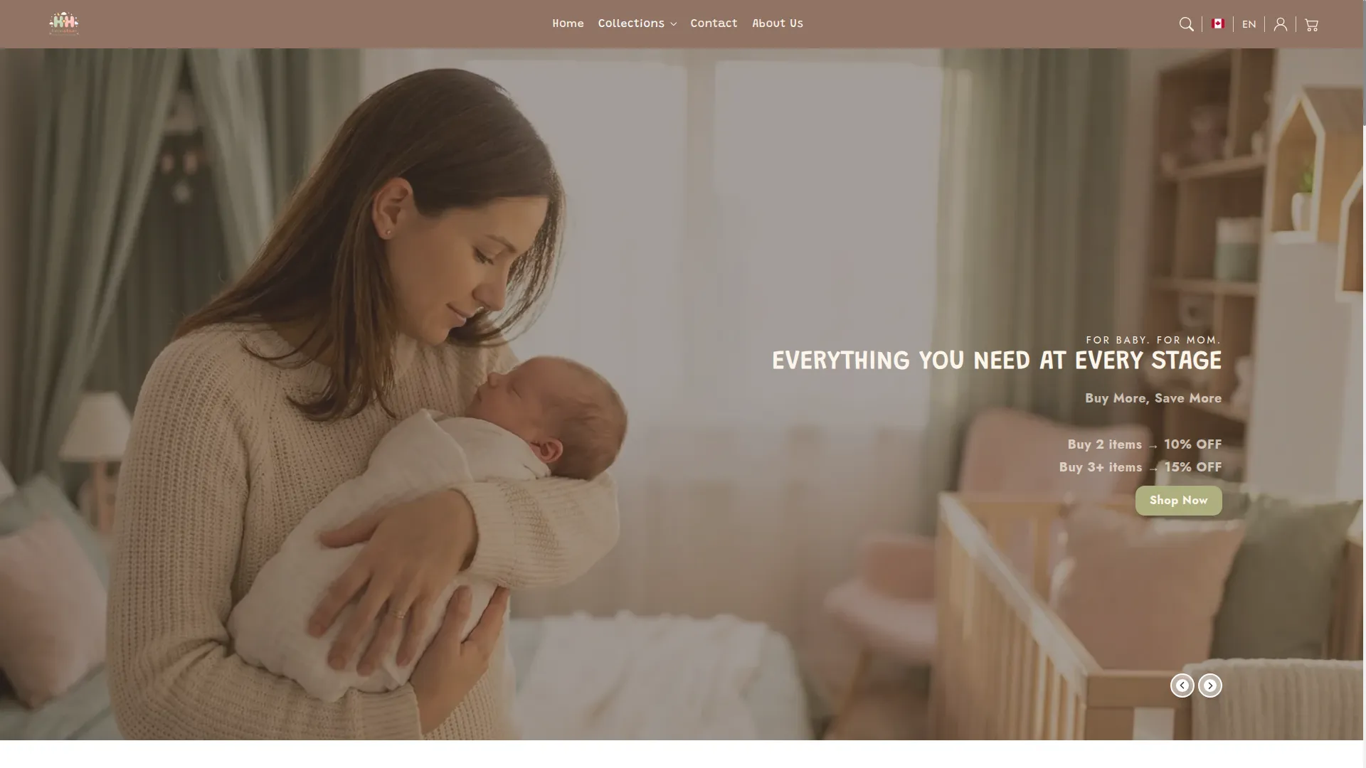 Havenheartbaby.com