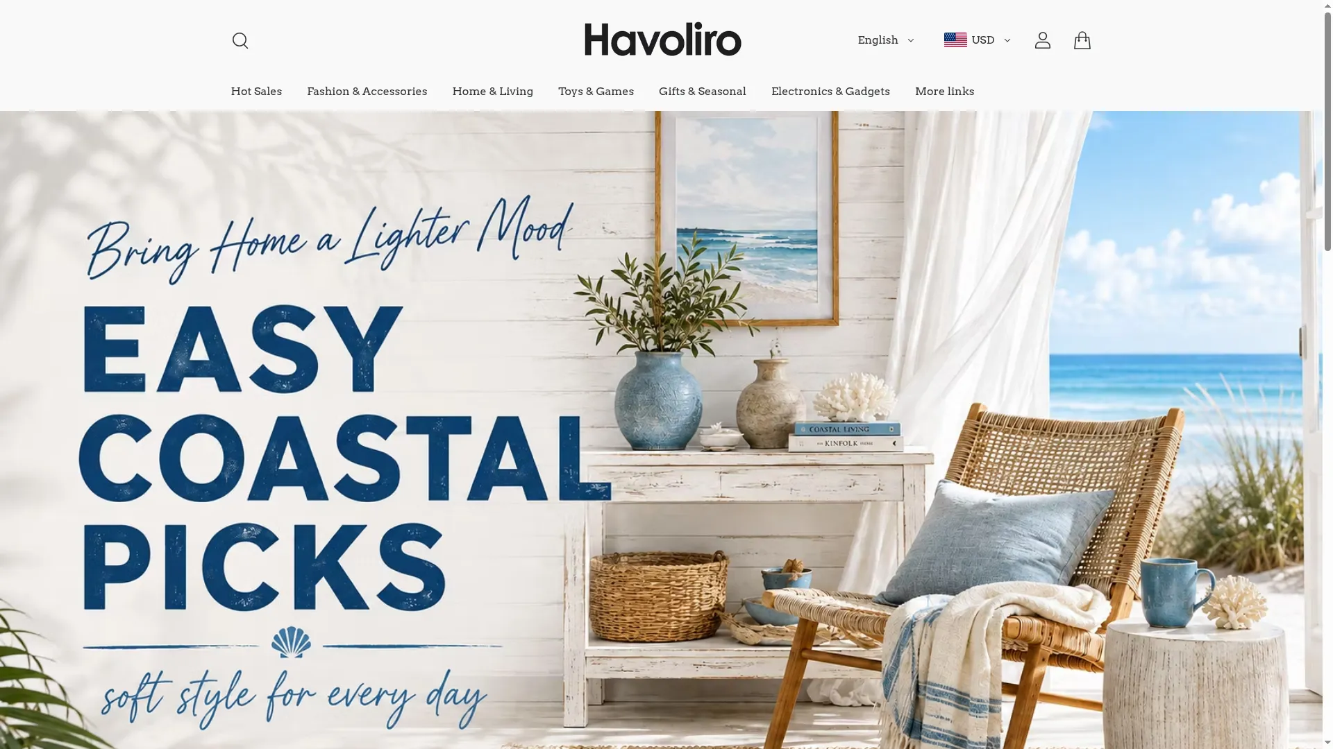 Havoliro.com