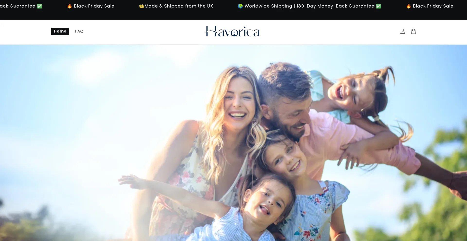 Havorica.com