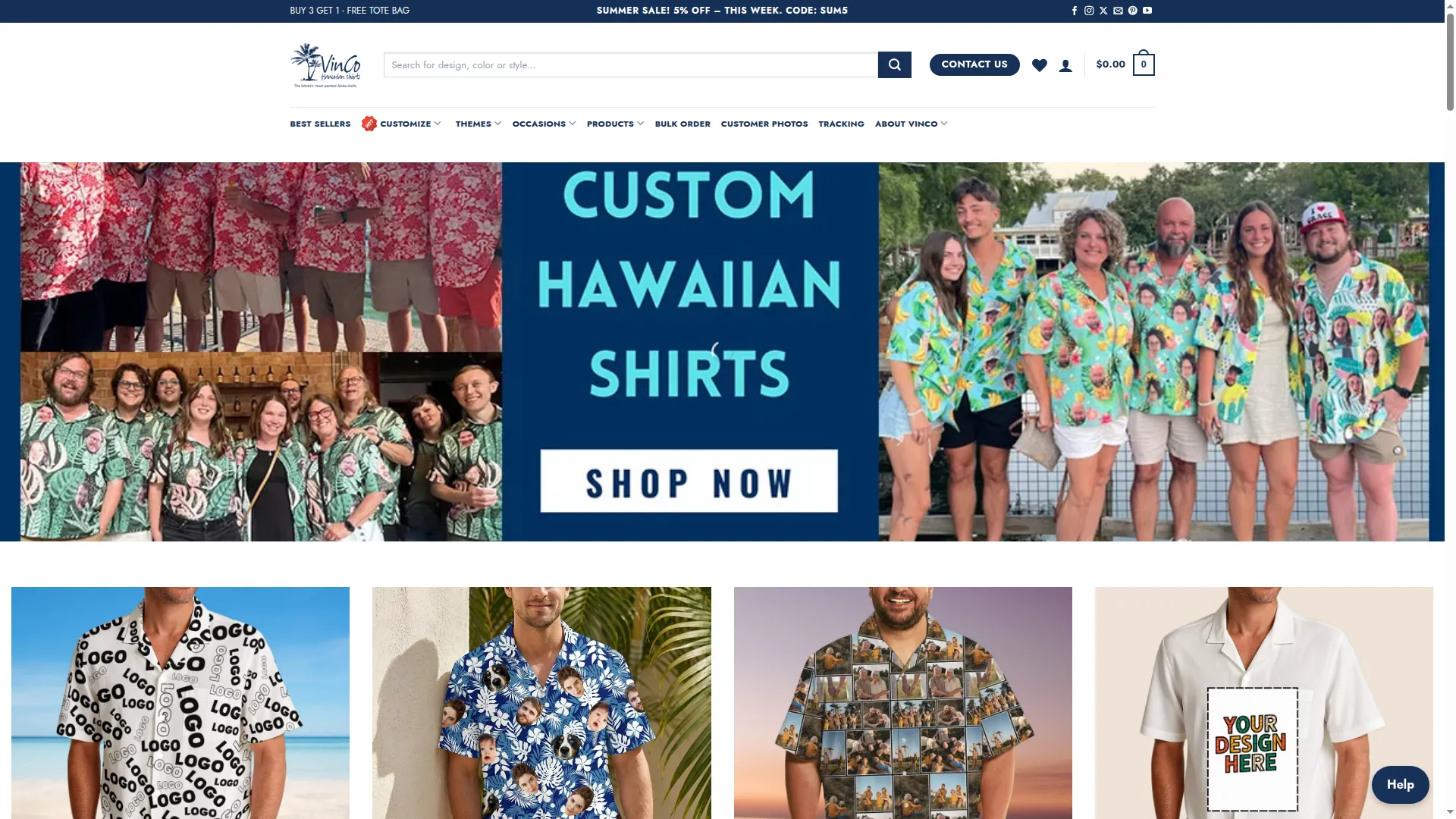Hawaiianshirtss.com
