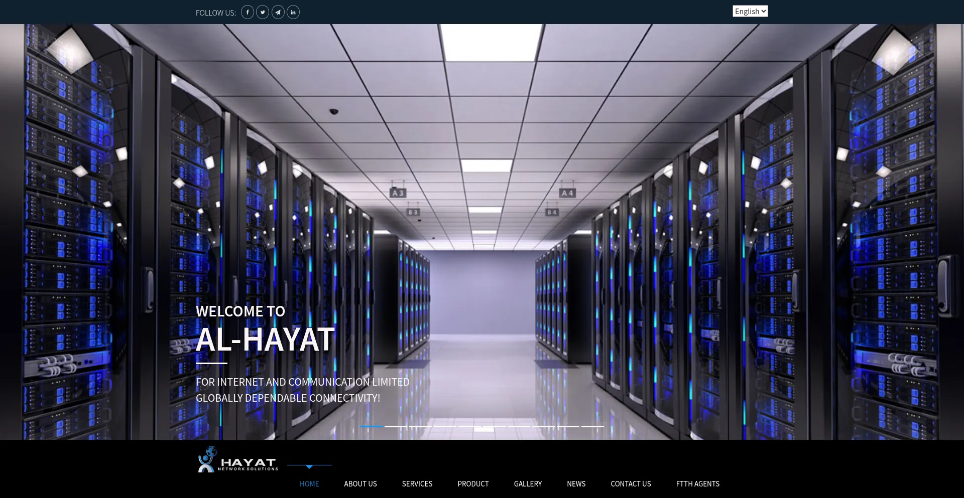 Hayat-isp.net