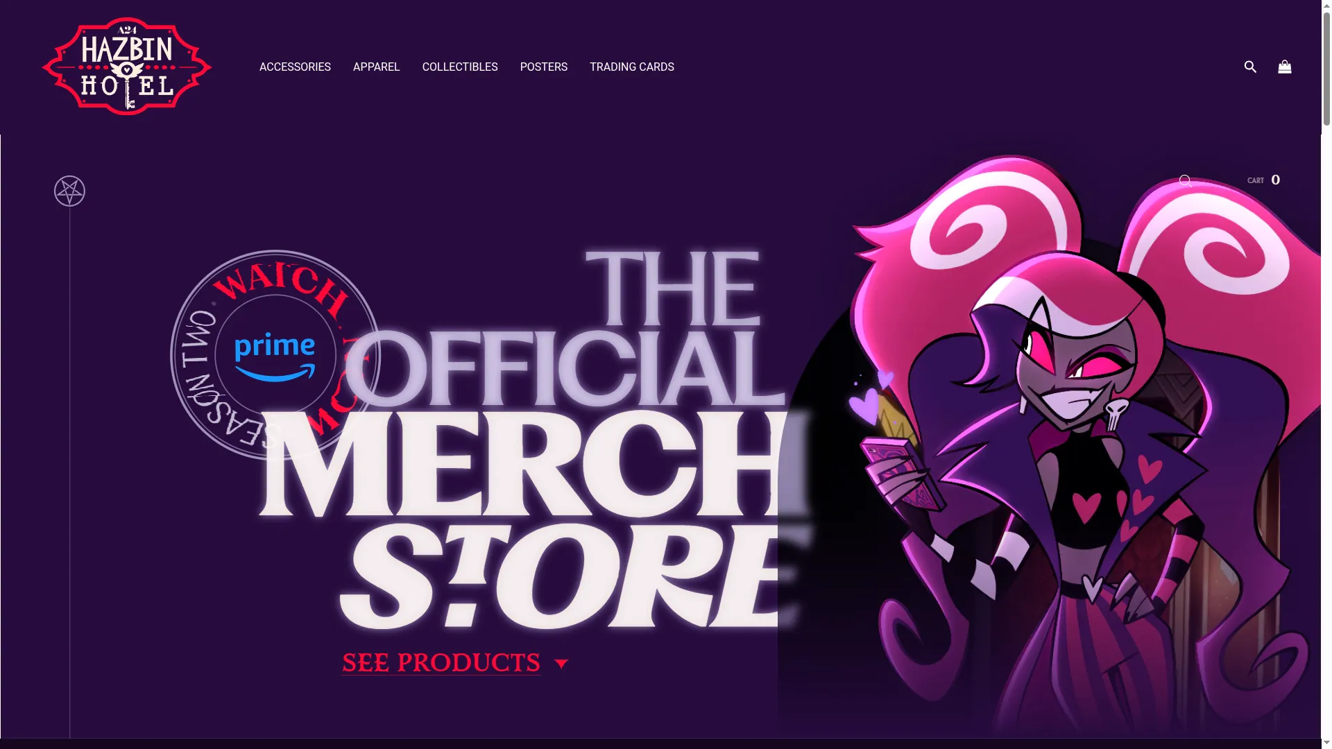 Hazbinhotel.us
