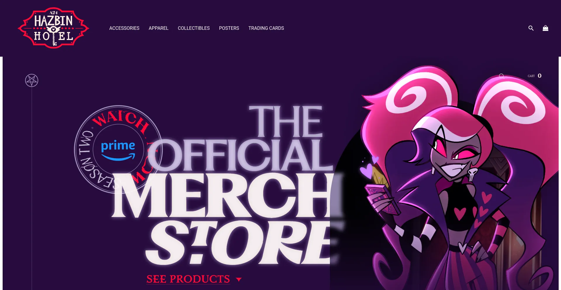 Hazbinhotelshop.us