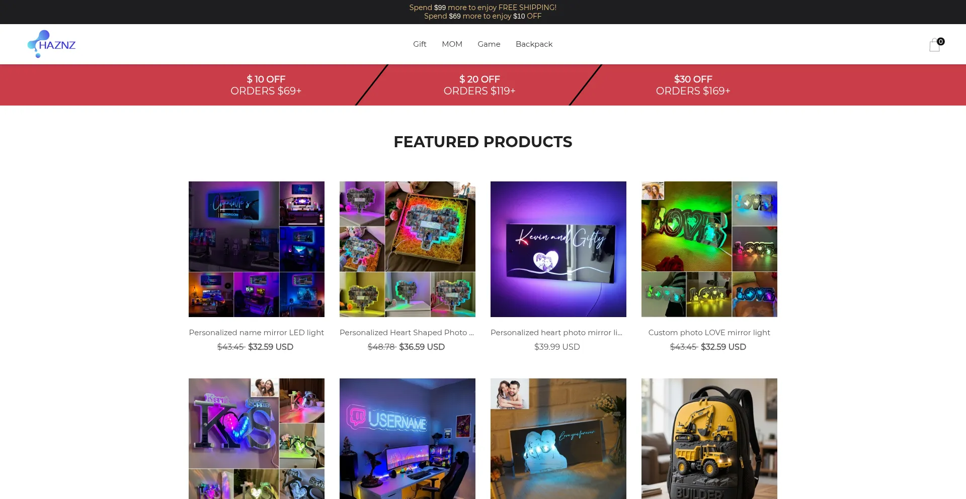 Haznz.com