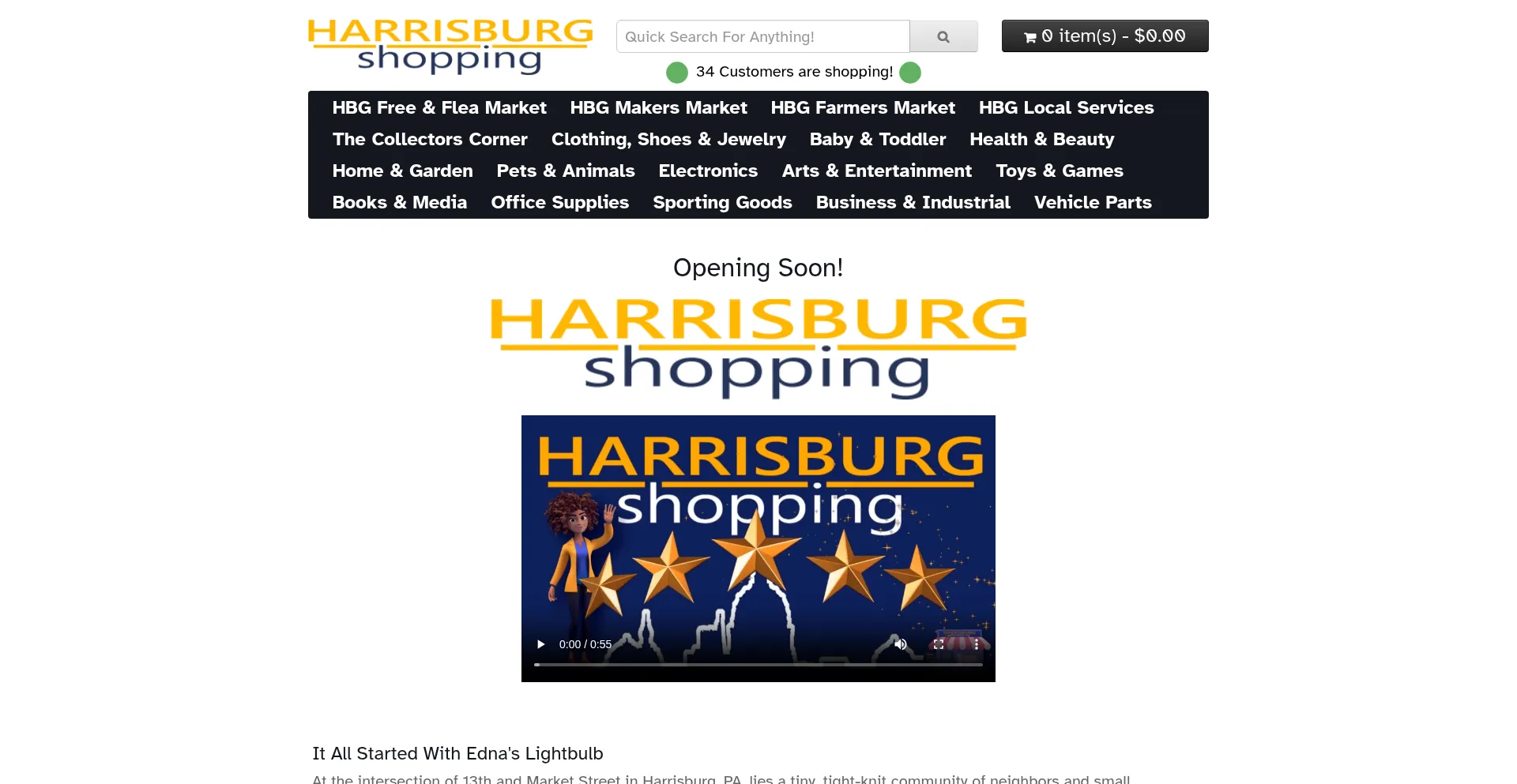 Hbgshopping.com