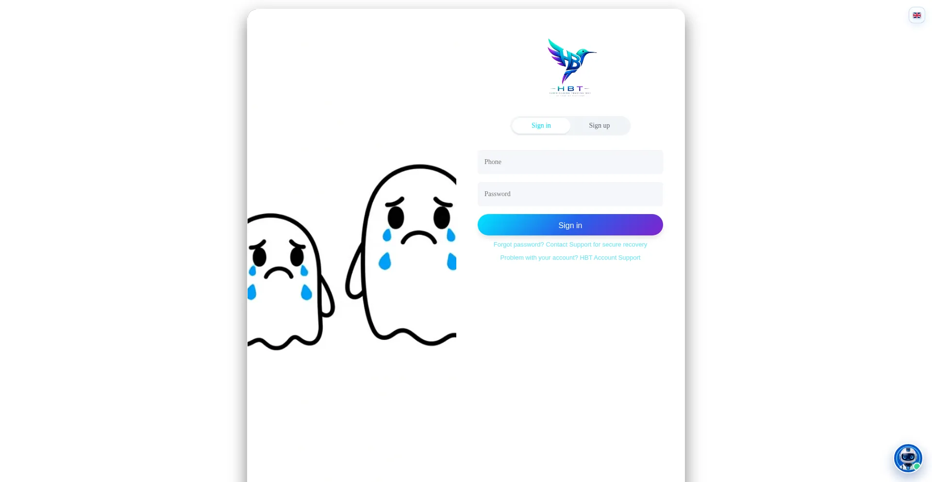 Hbtquant.com