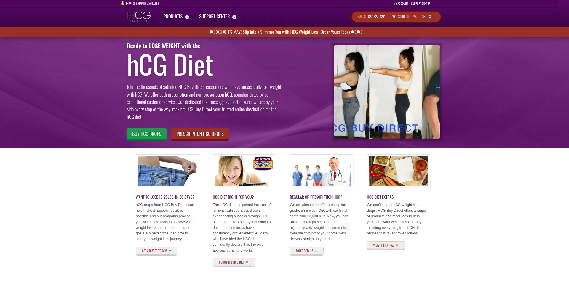 Hcgbuydirect.com