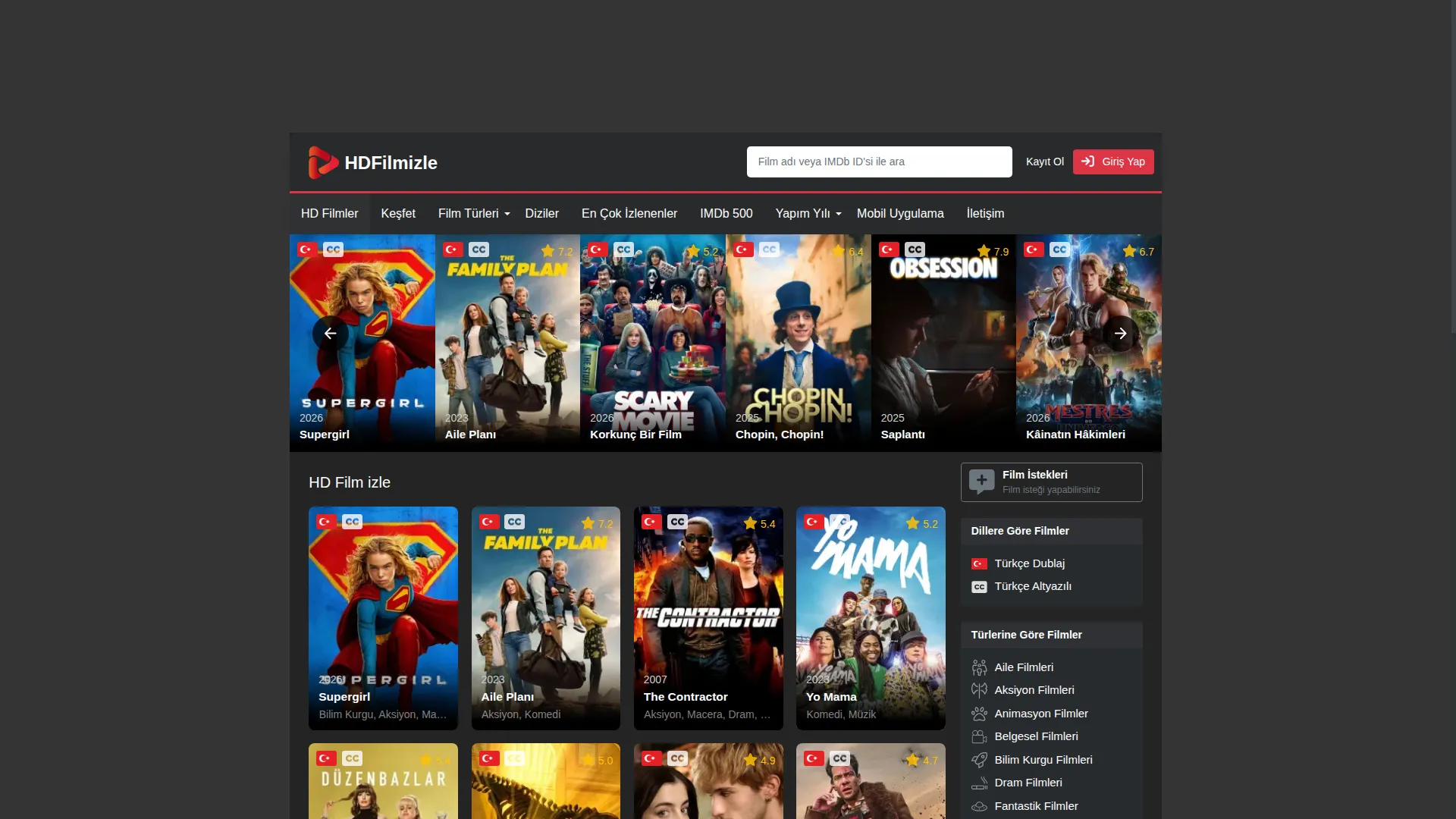 Hdfilmizle.vip