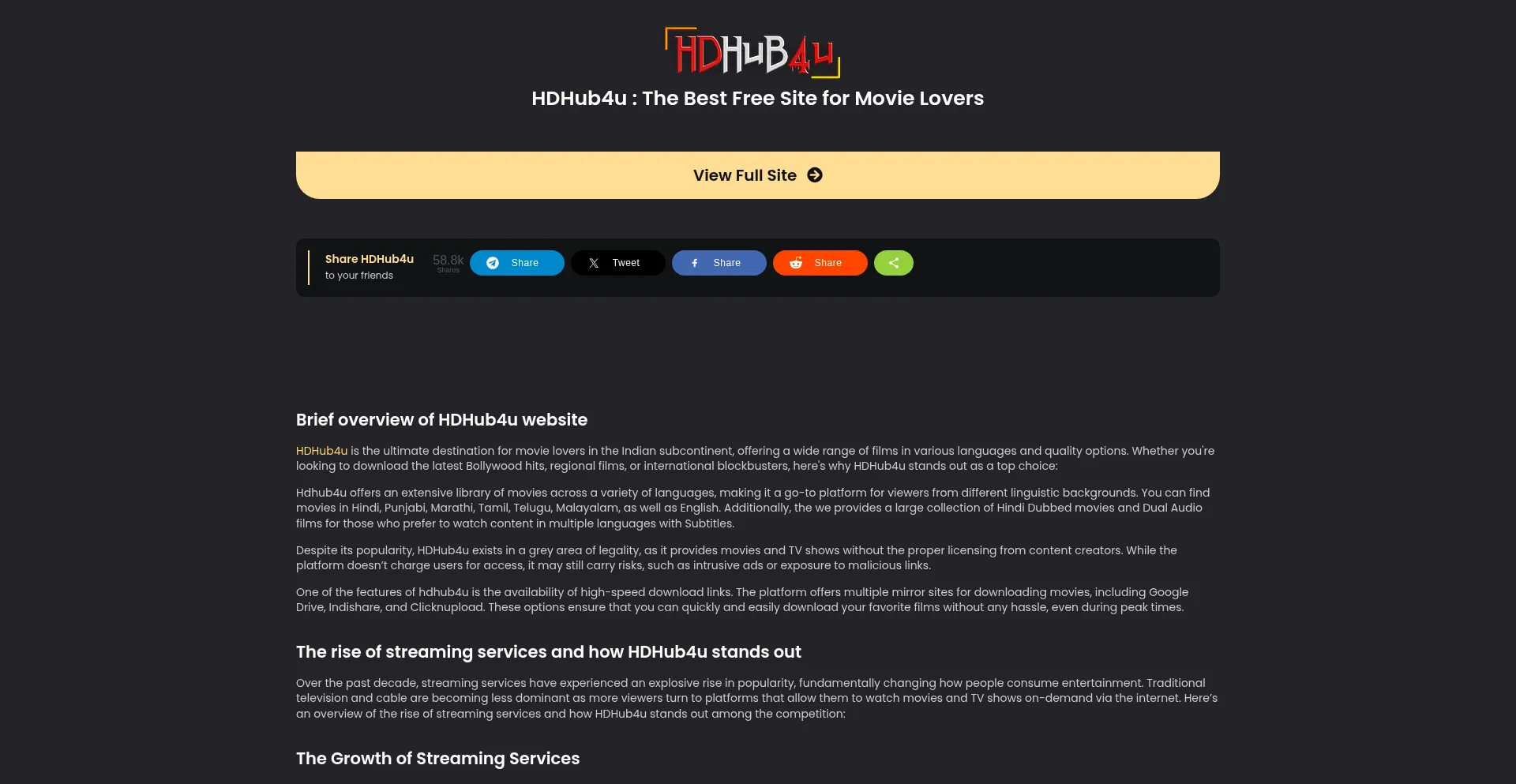 Hdhub4u.spa