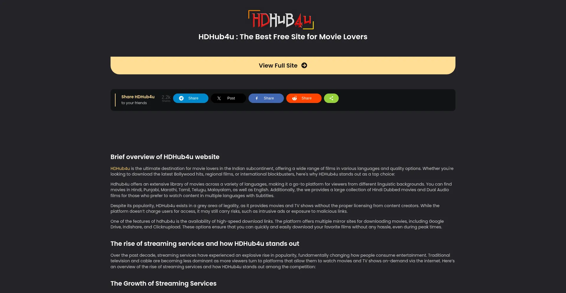 Hdhub4u.uk