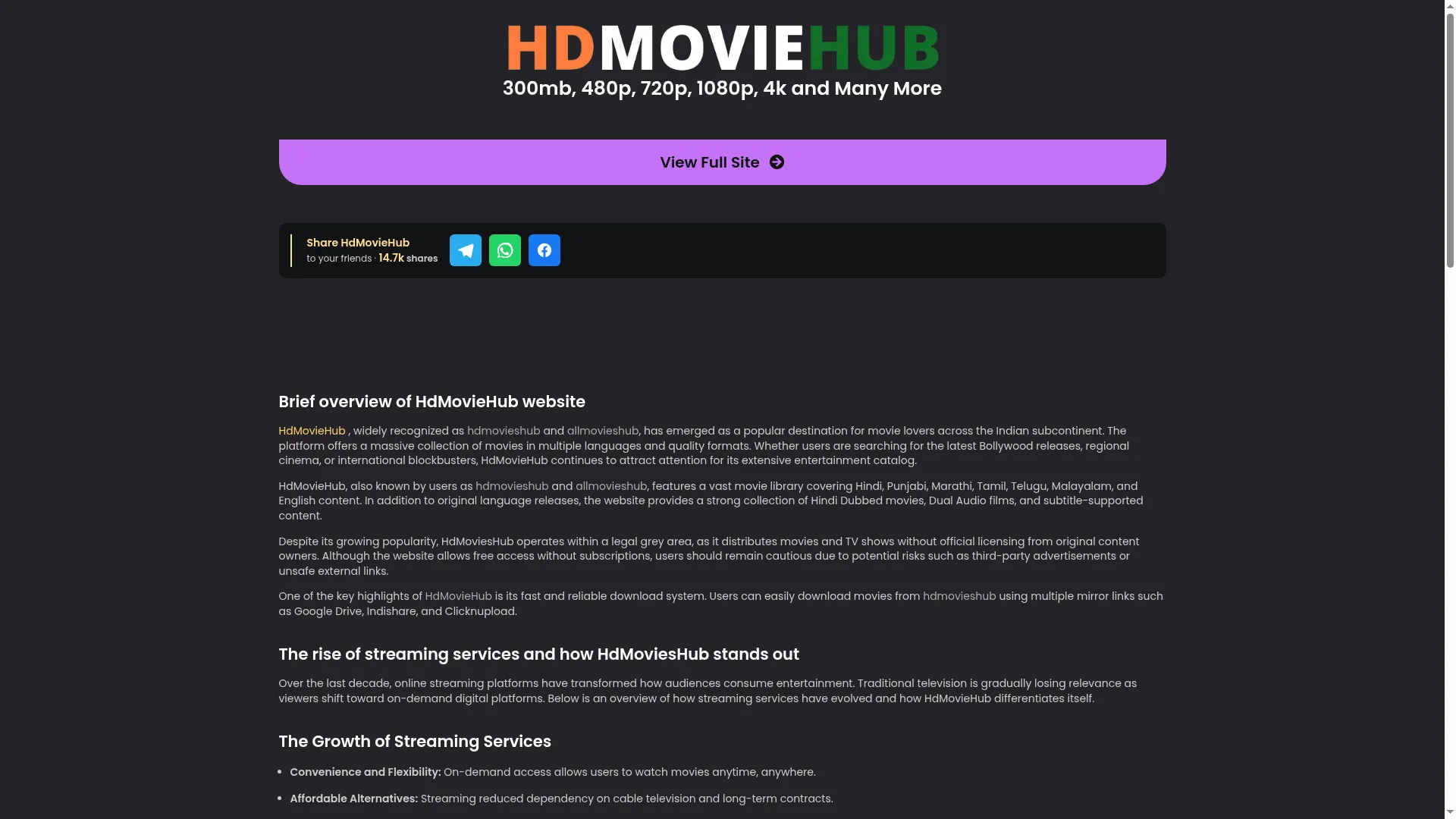Hdmoviehub.chat