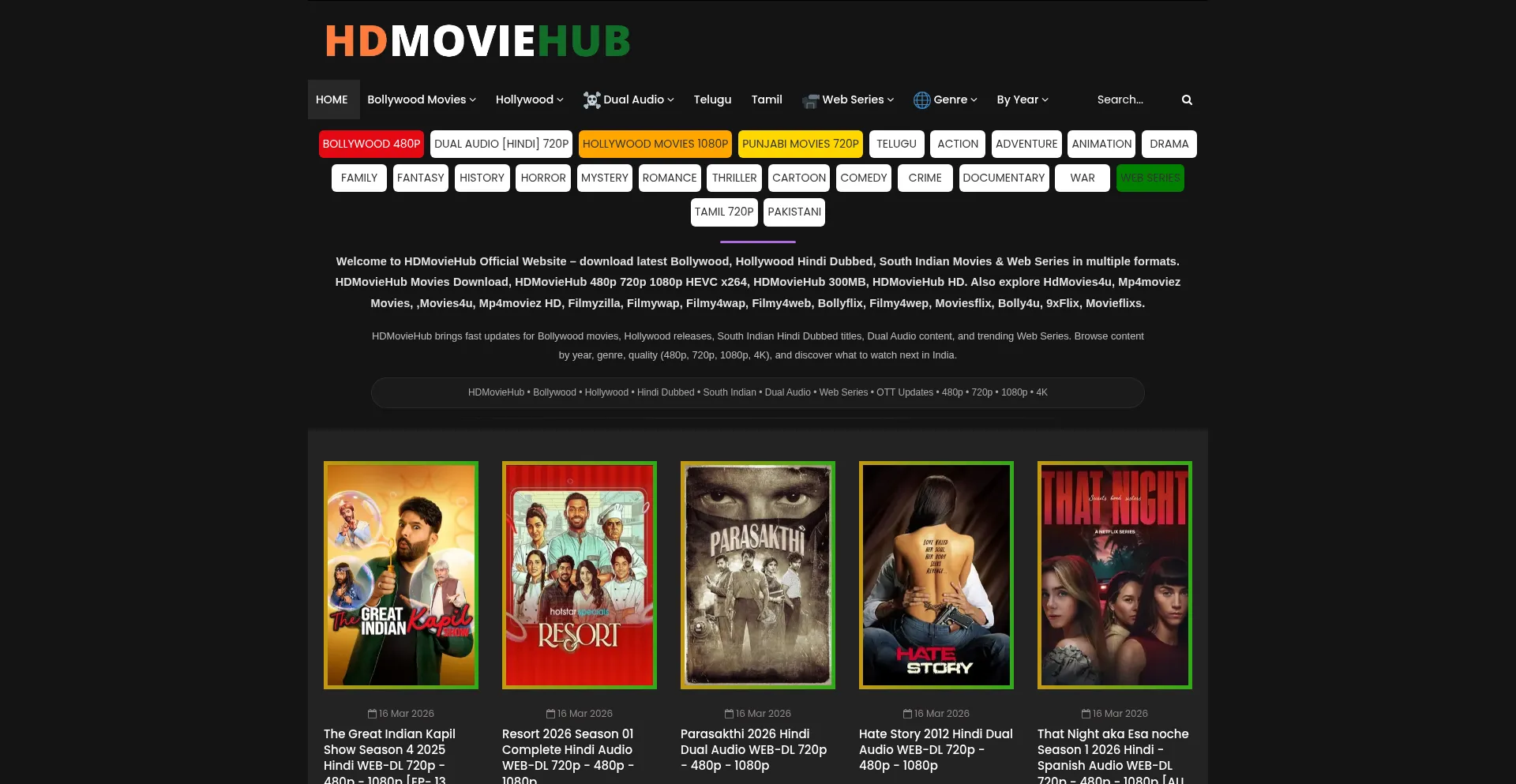 Hdmoviehub4u.xyz