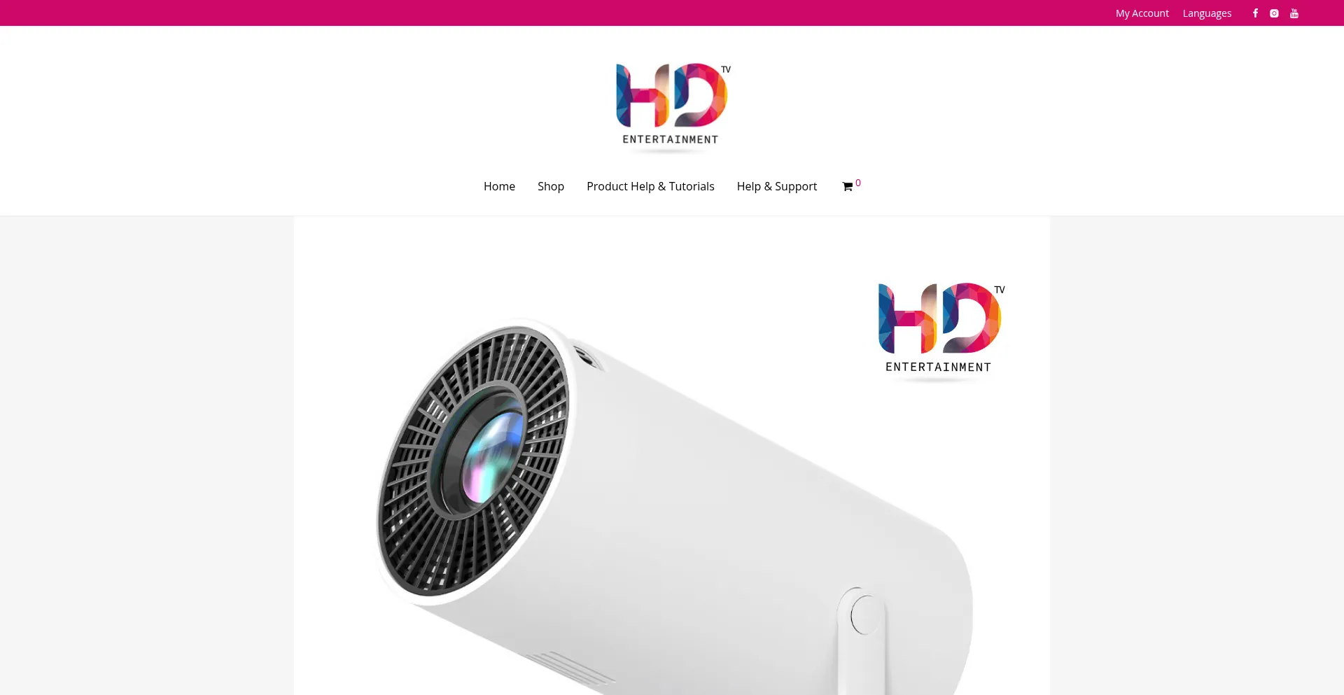 Hdtventertainment.co.uk