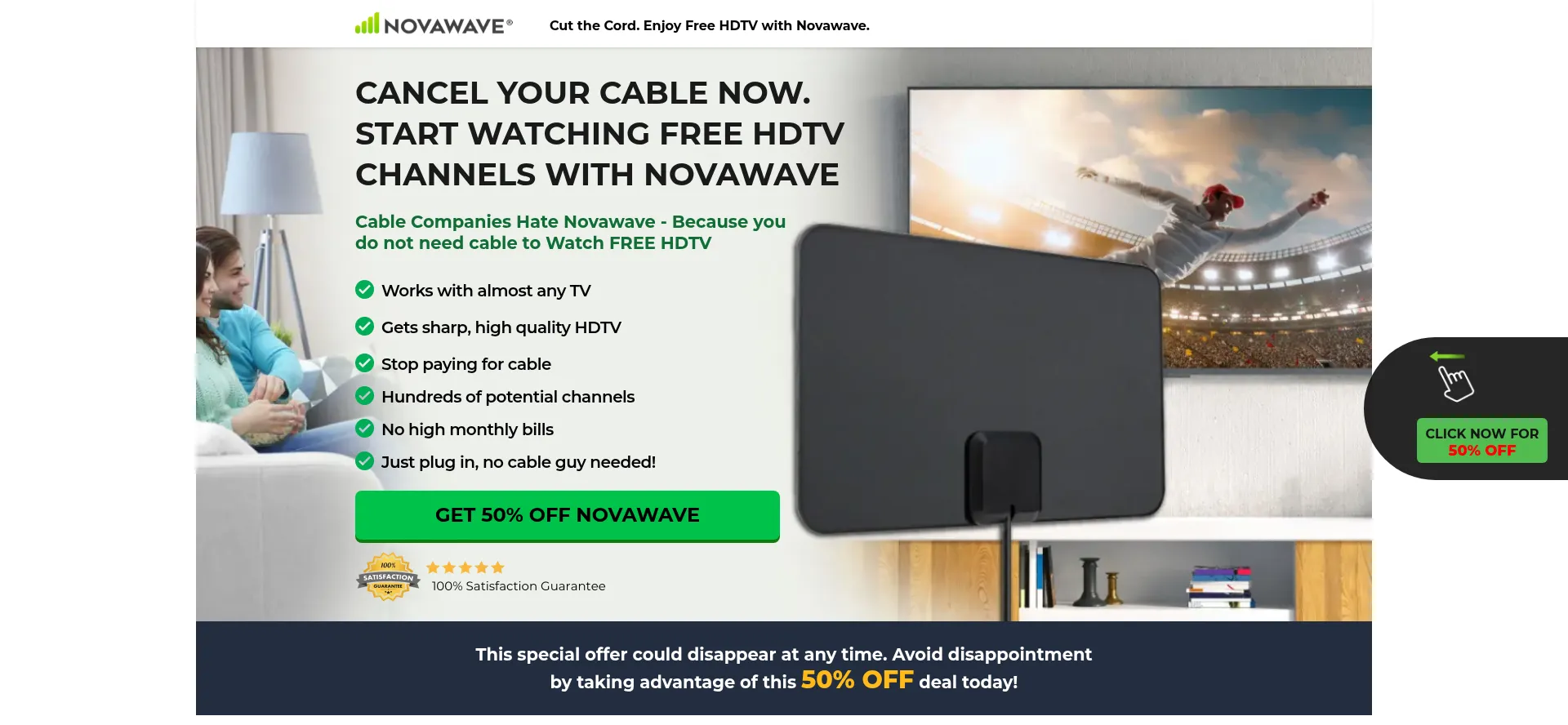 Hdtvfreeview.com