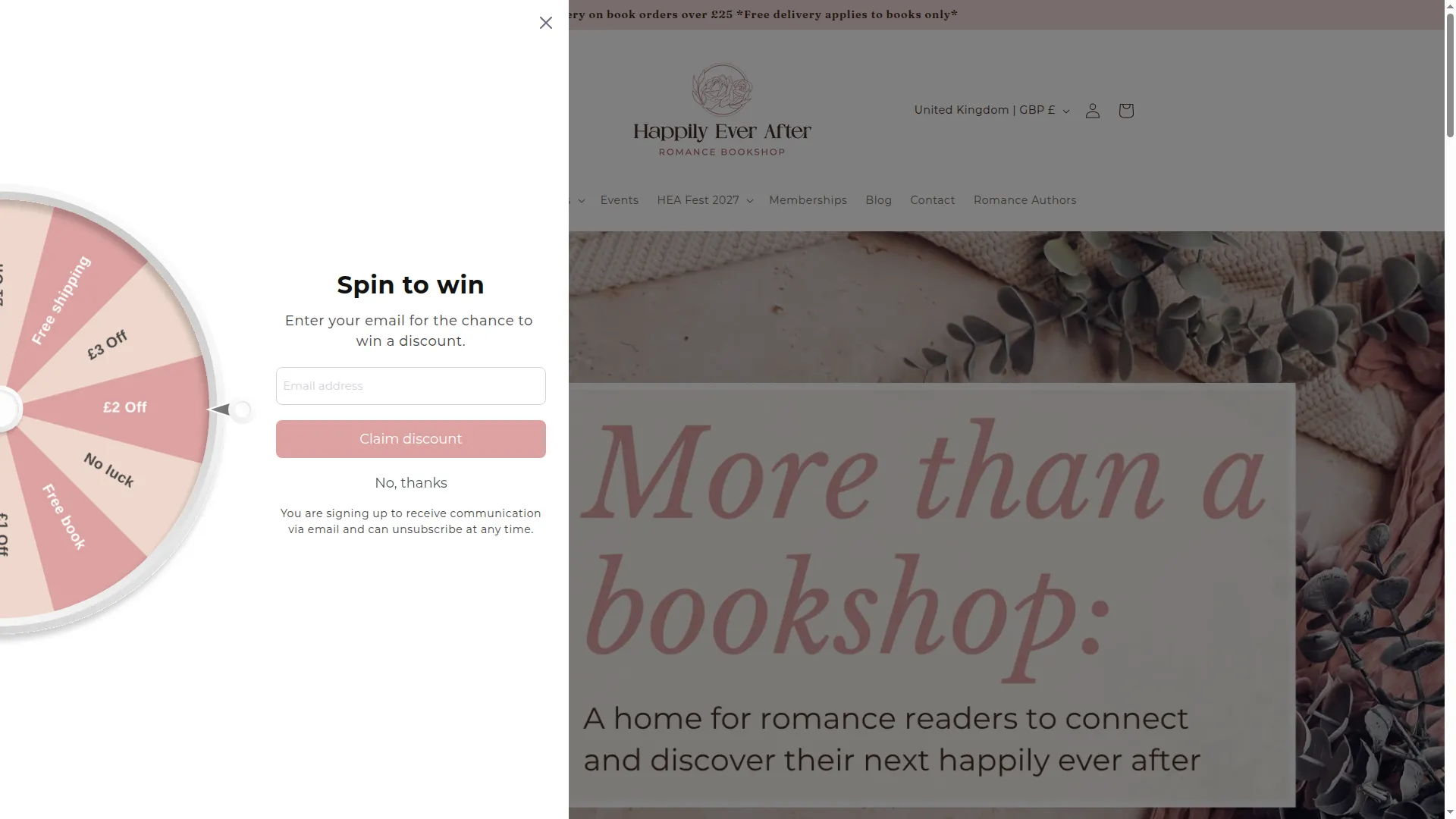 Heabookshop.com