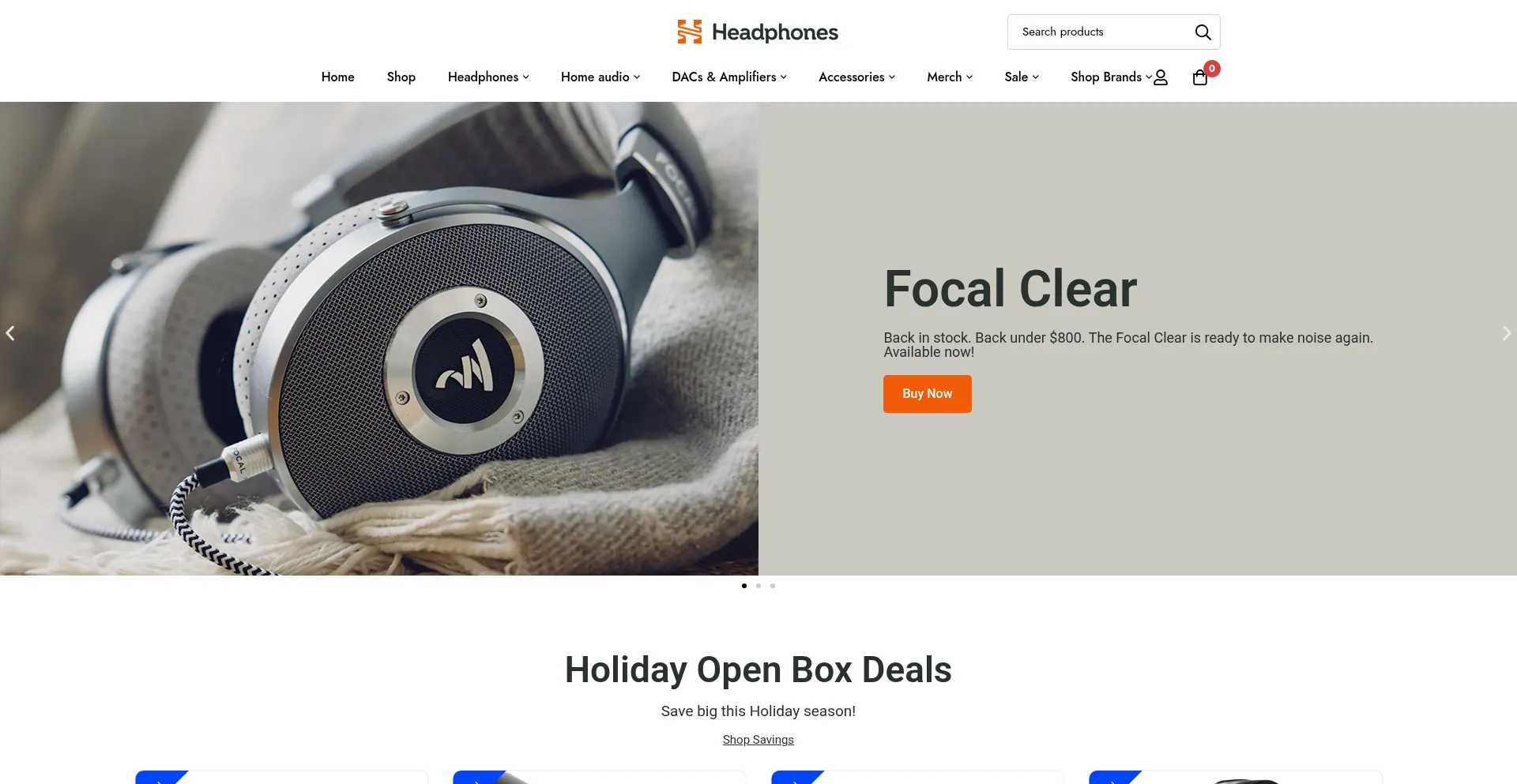 Headphonewave.com