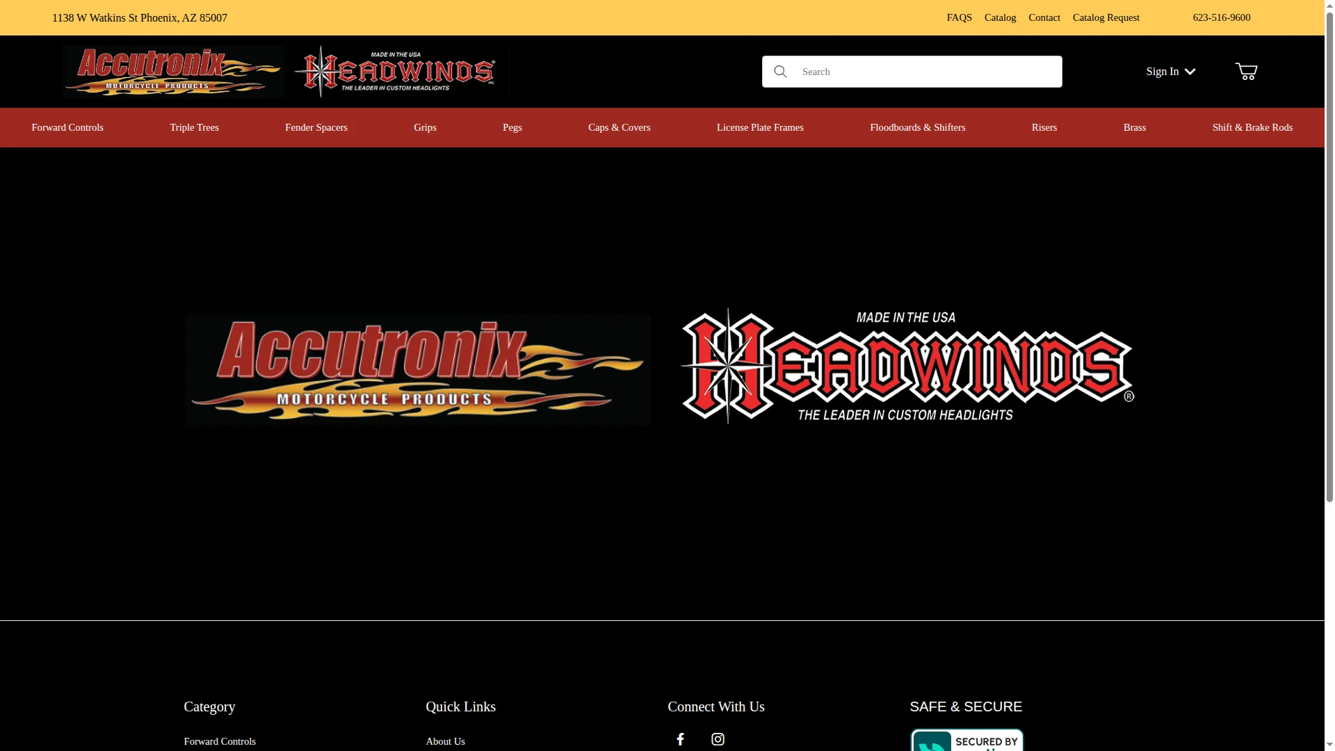 Headwinds.com