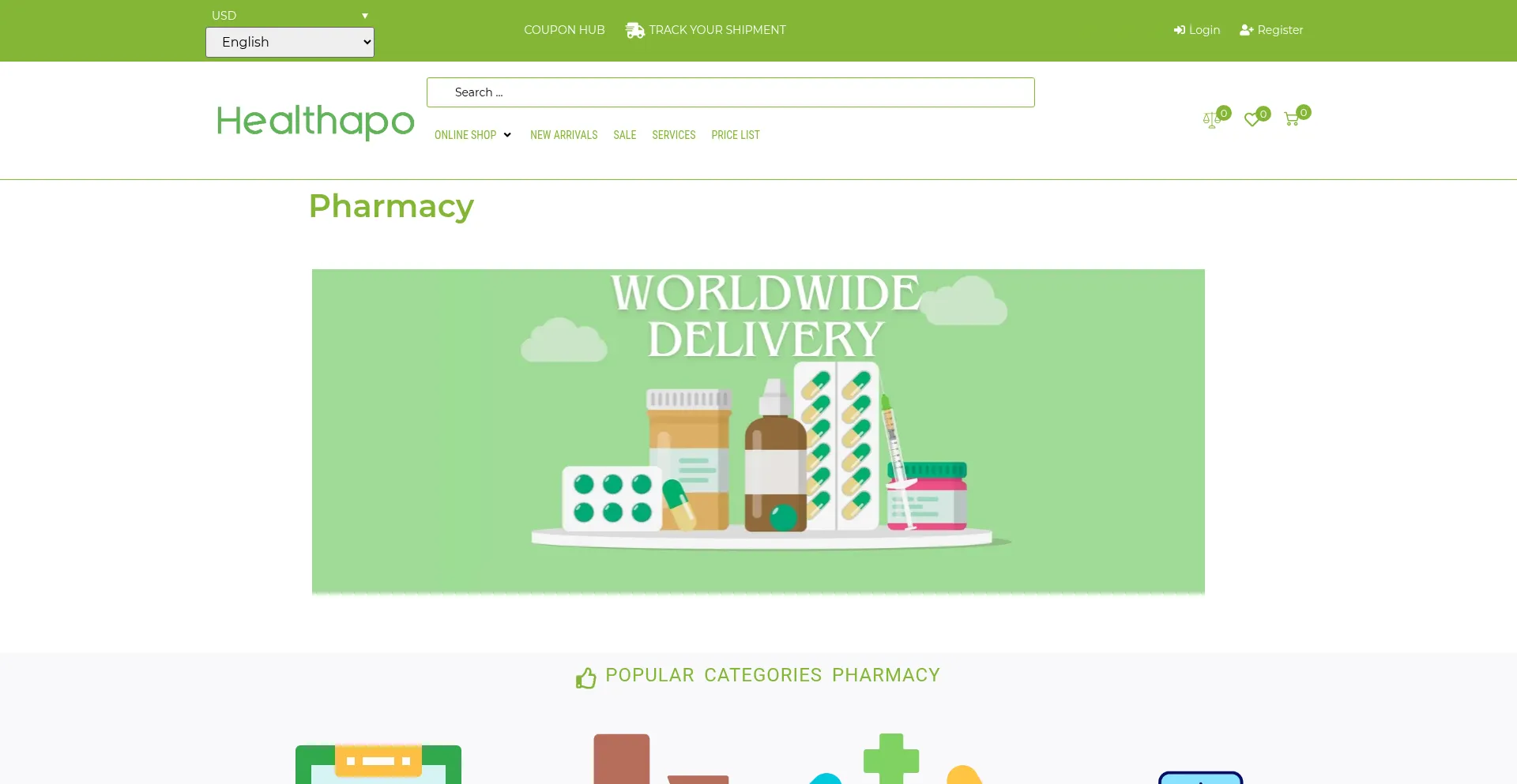 Healthapo.com