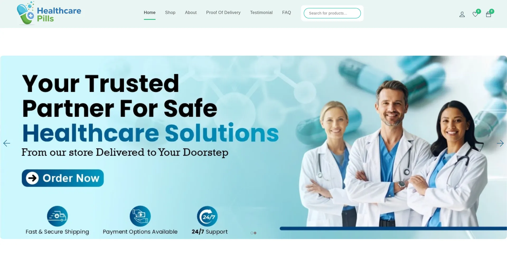 Healthcarepills.com