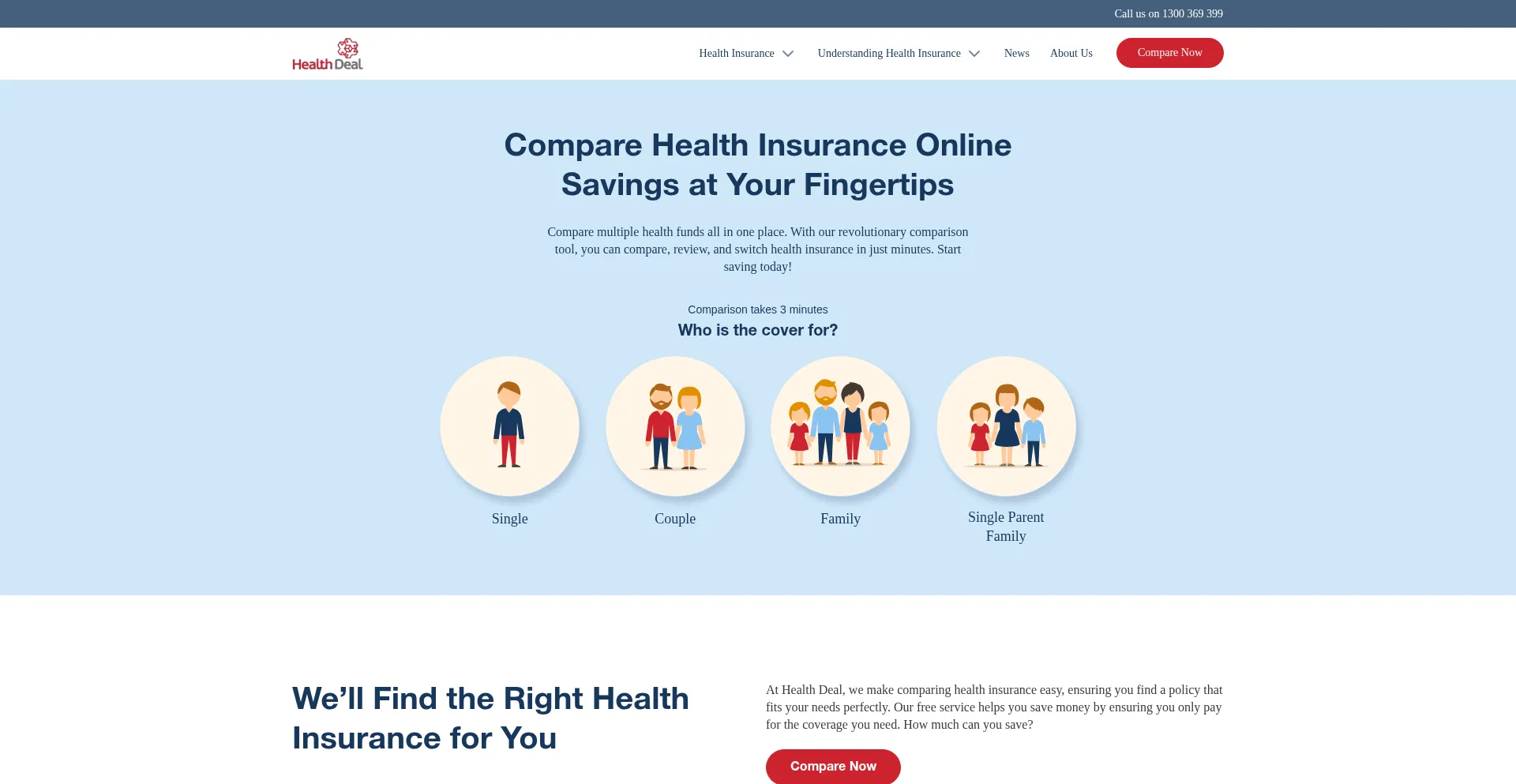 Healthdeal.com.au