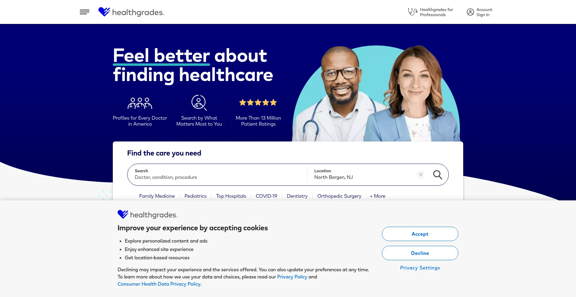 Healthgrades.com