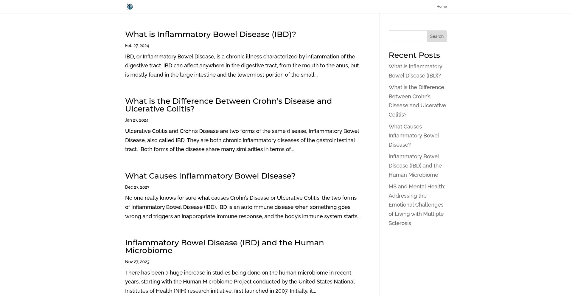 Healthheron.com