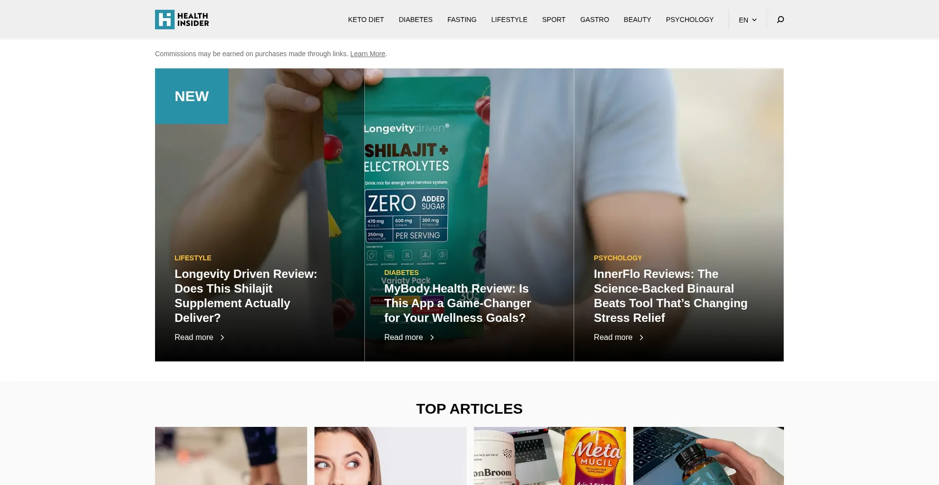 Healthinsider.news