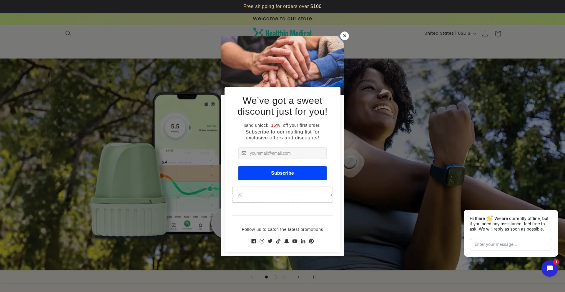 Healthiomedi.com