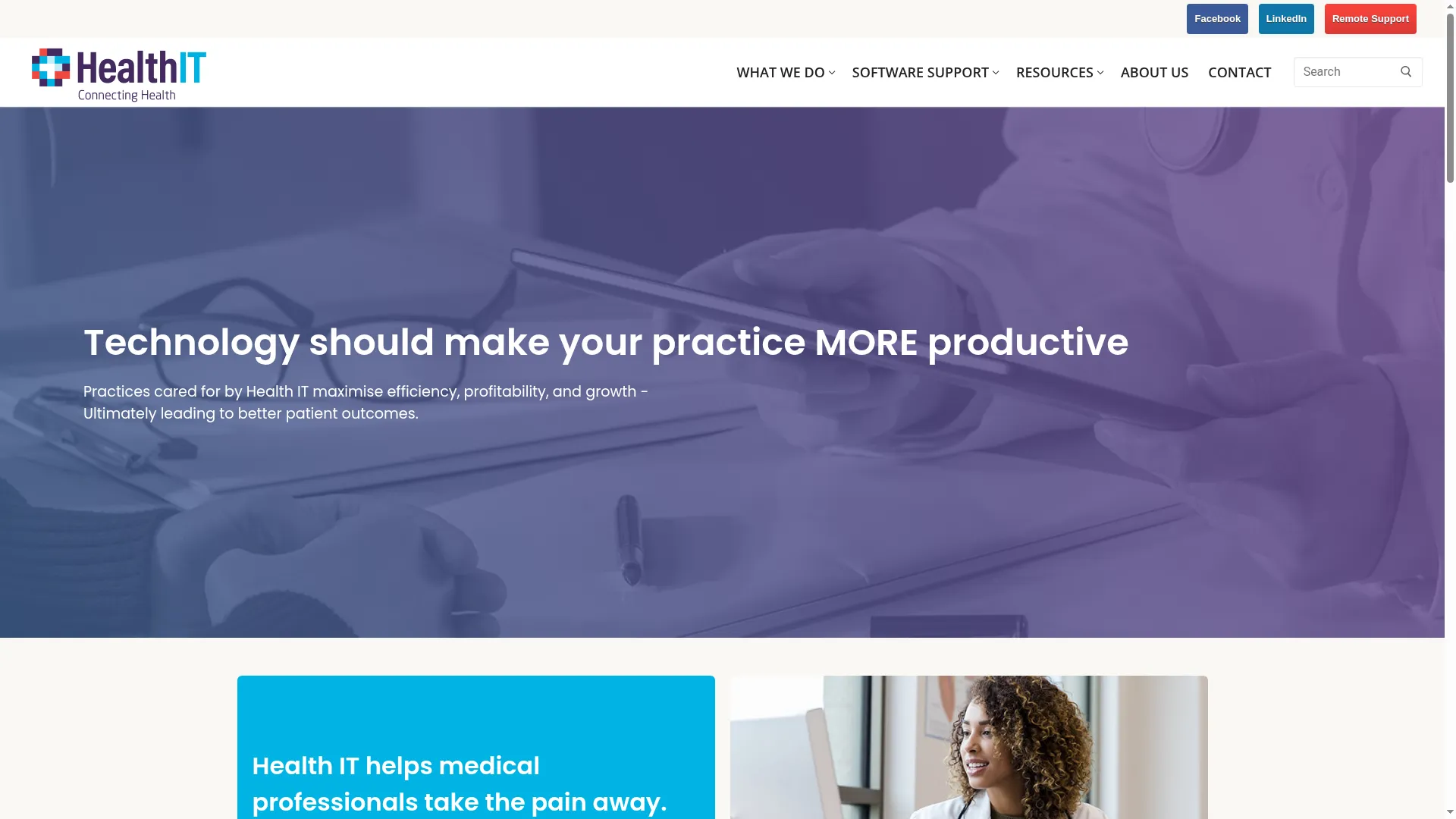 Healthit.com.au