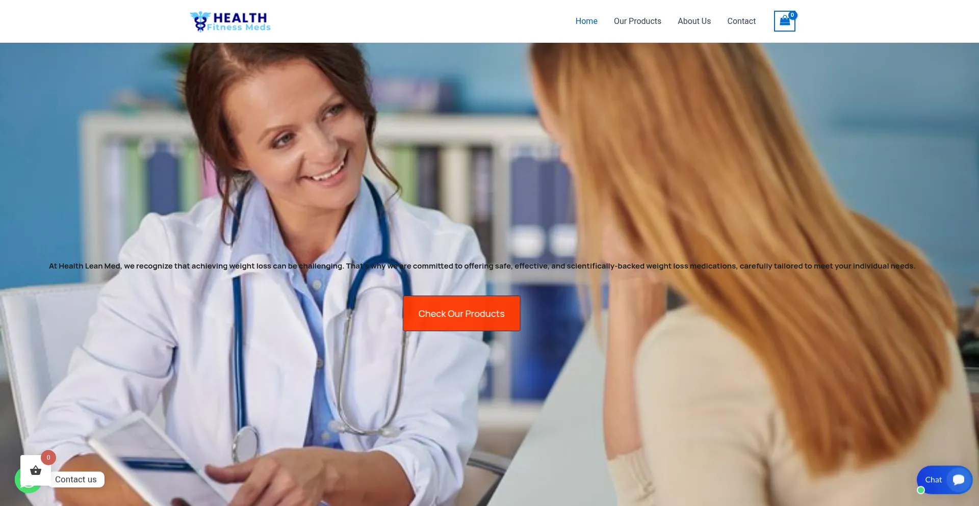 Healthleanmed.com