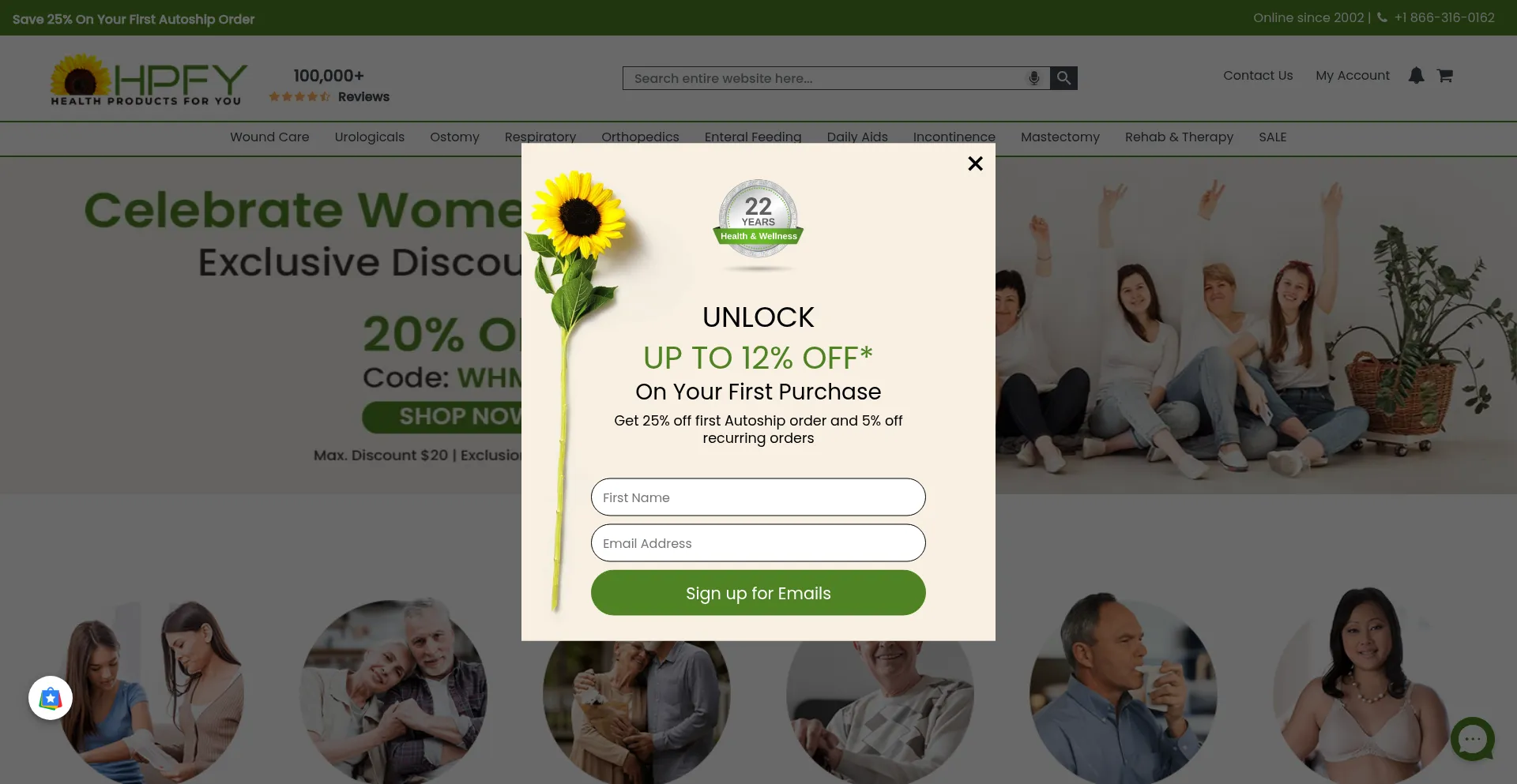 Healthproductsforyou.com