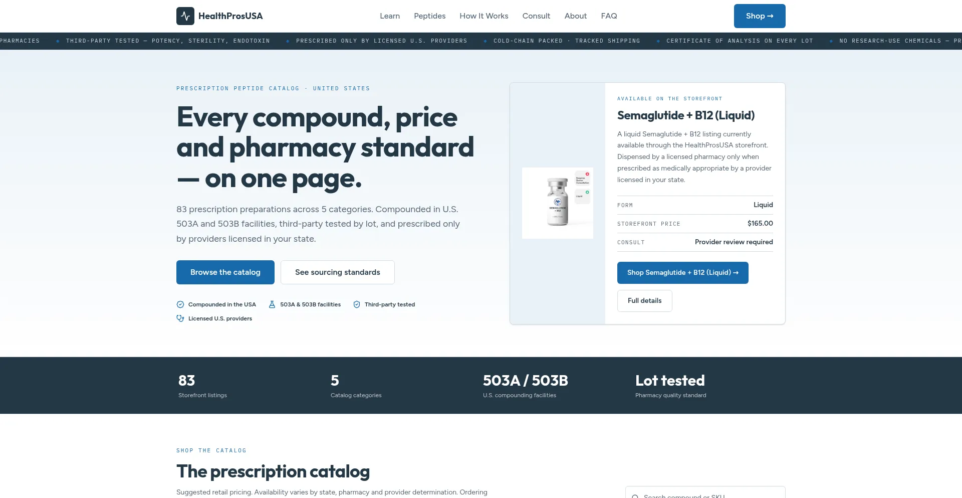 Healthprosusa.com