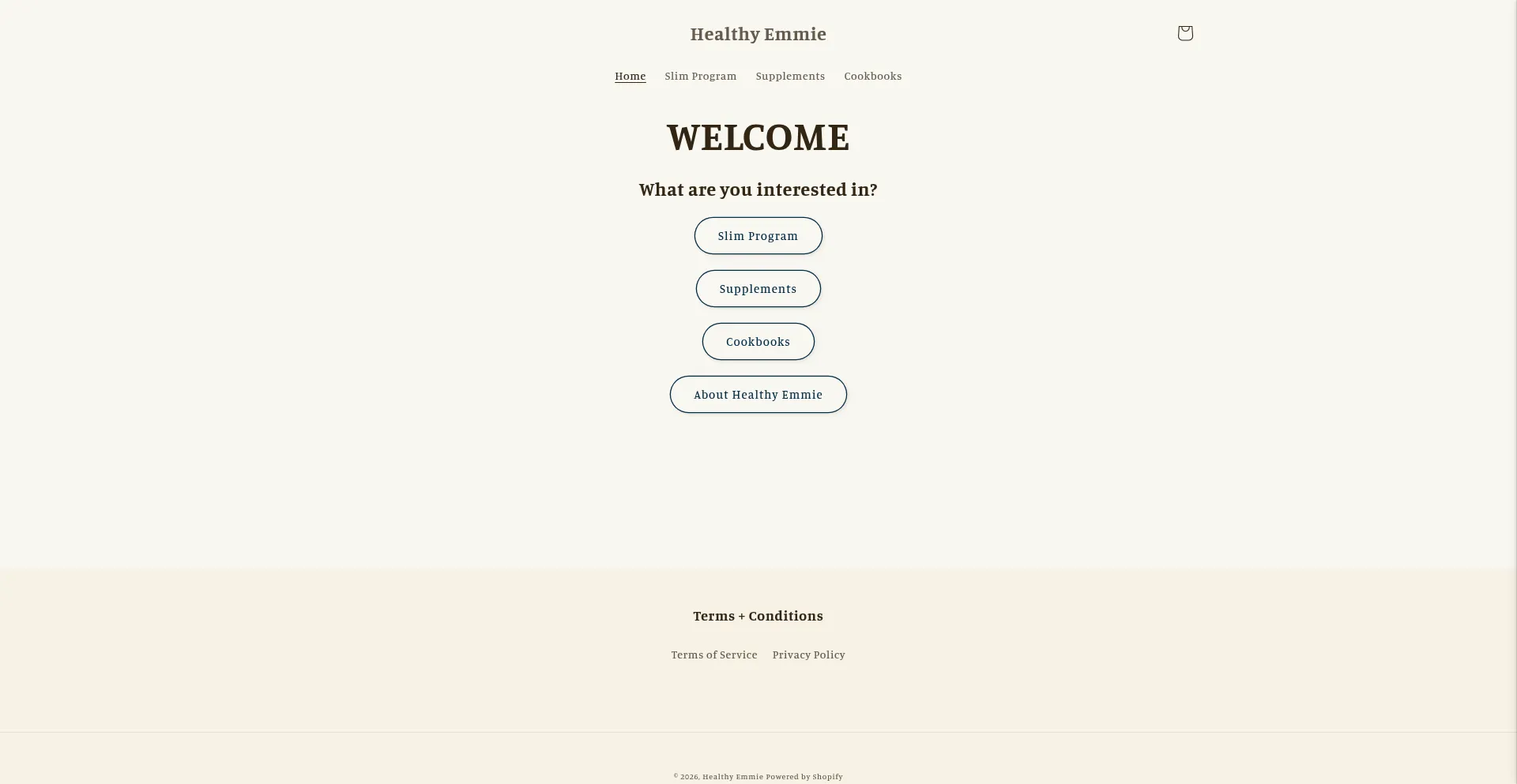 Healthyemmie.org