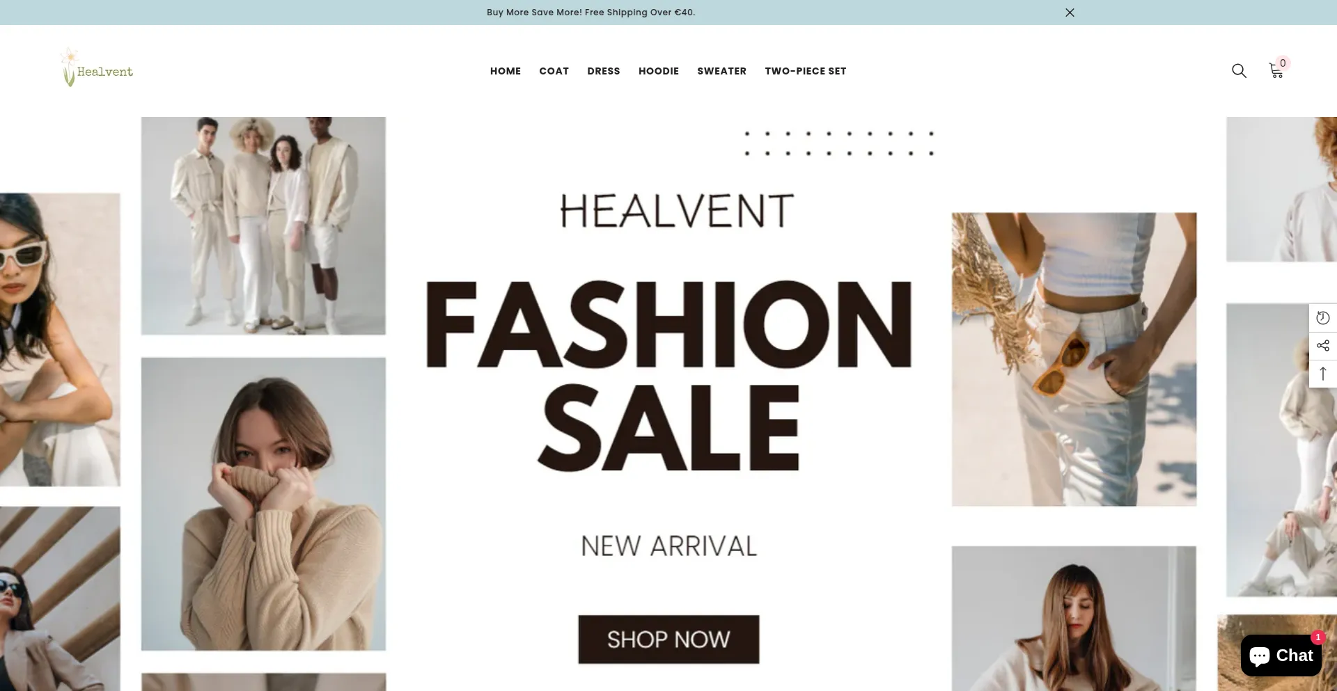 Healvent.shop