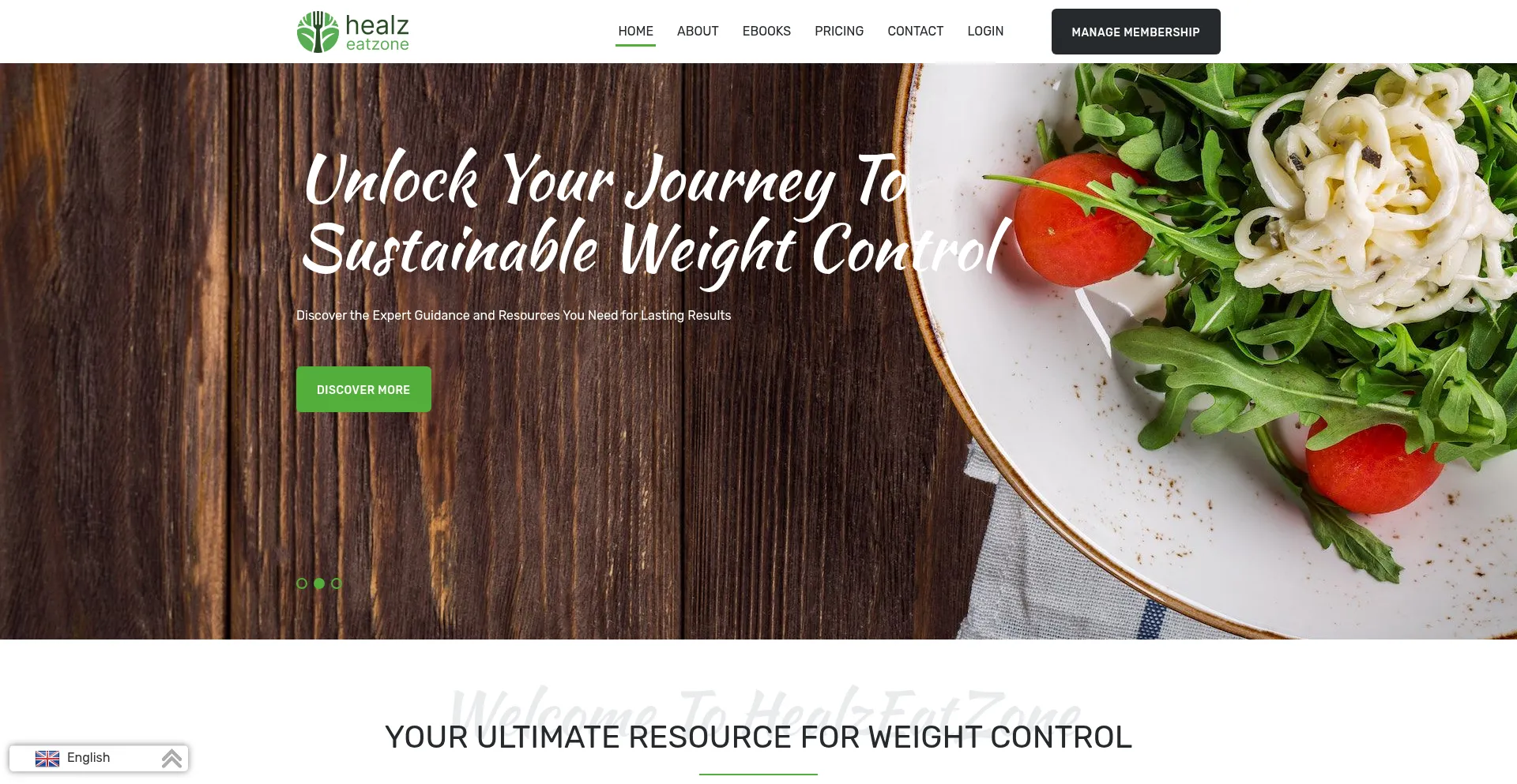 Healzeatzone.com