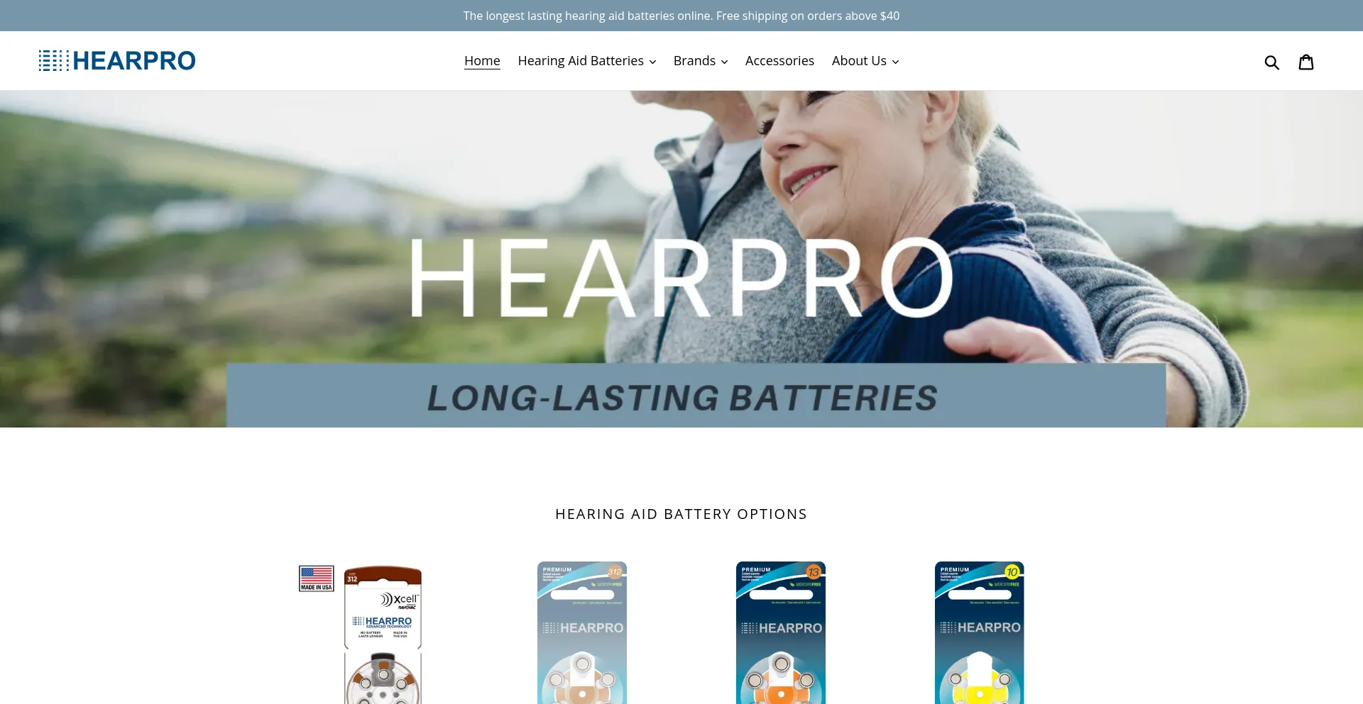 Hearprobatteriesetc.com