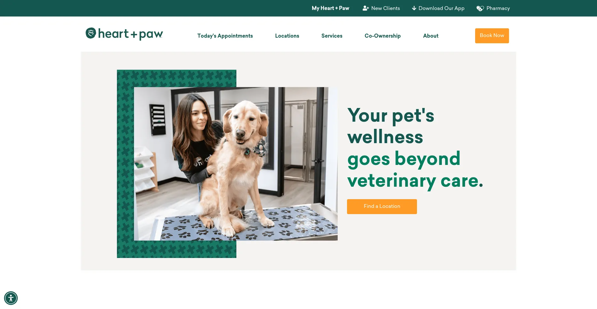 Heartandpaw.com