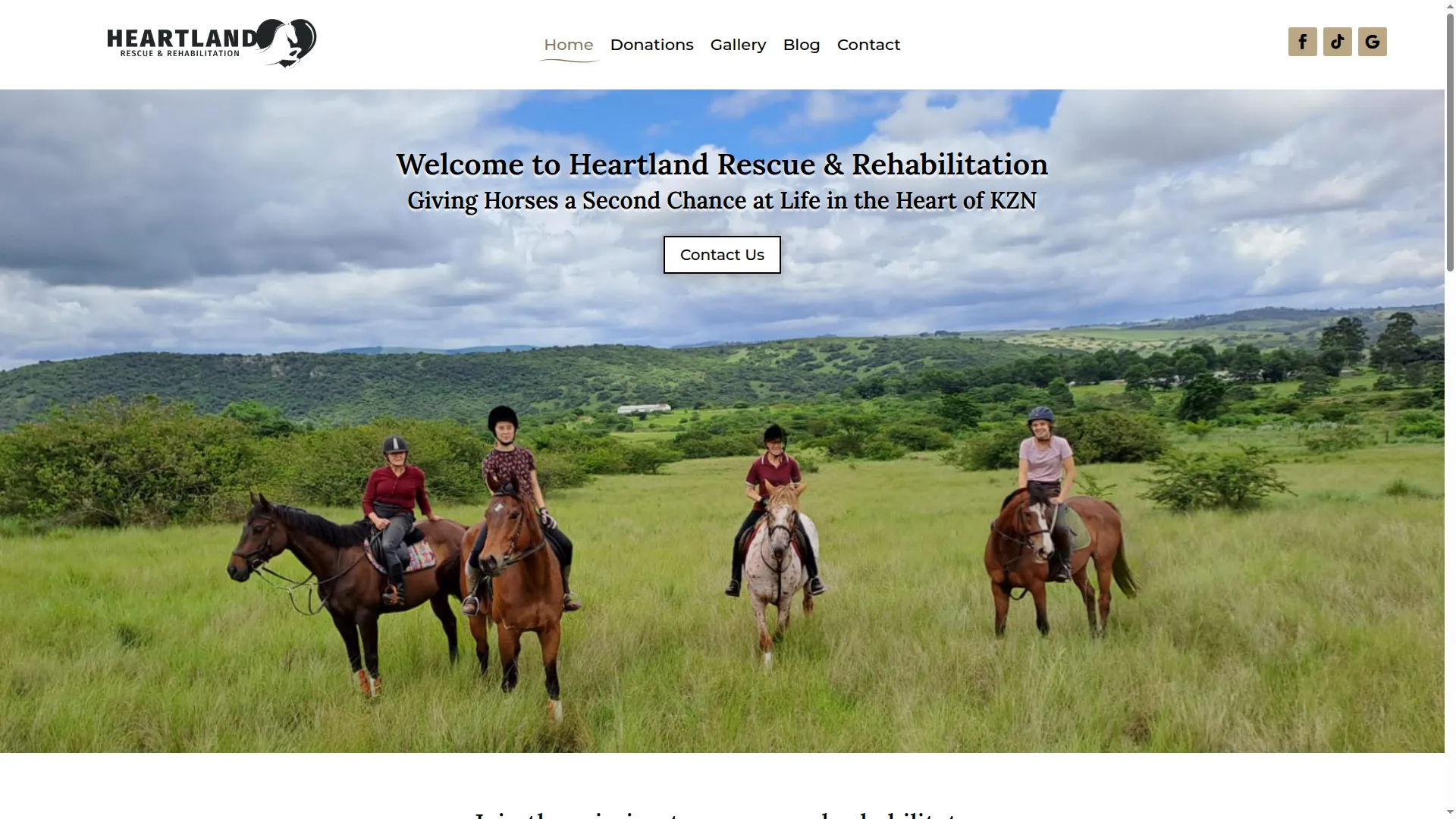 Heartlandkzn.co.za