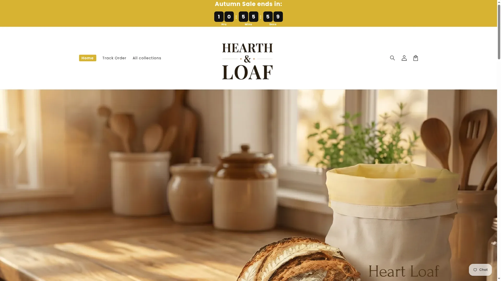 Heartloaf.com