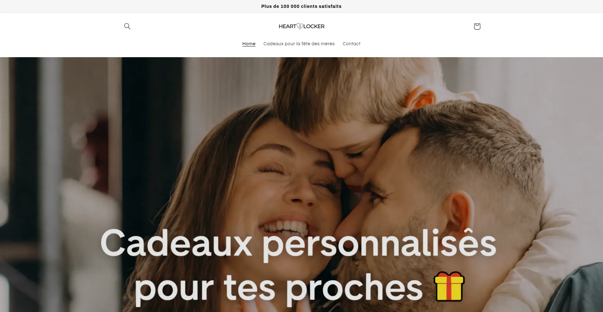 Heartlocker.fr