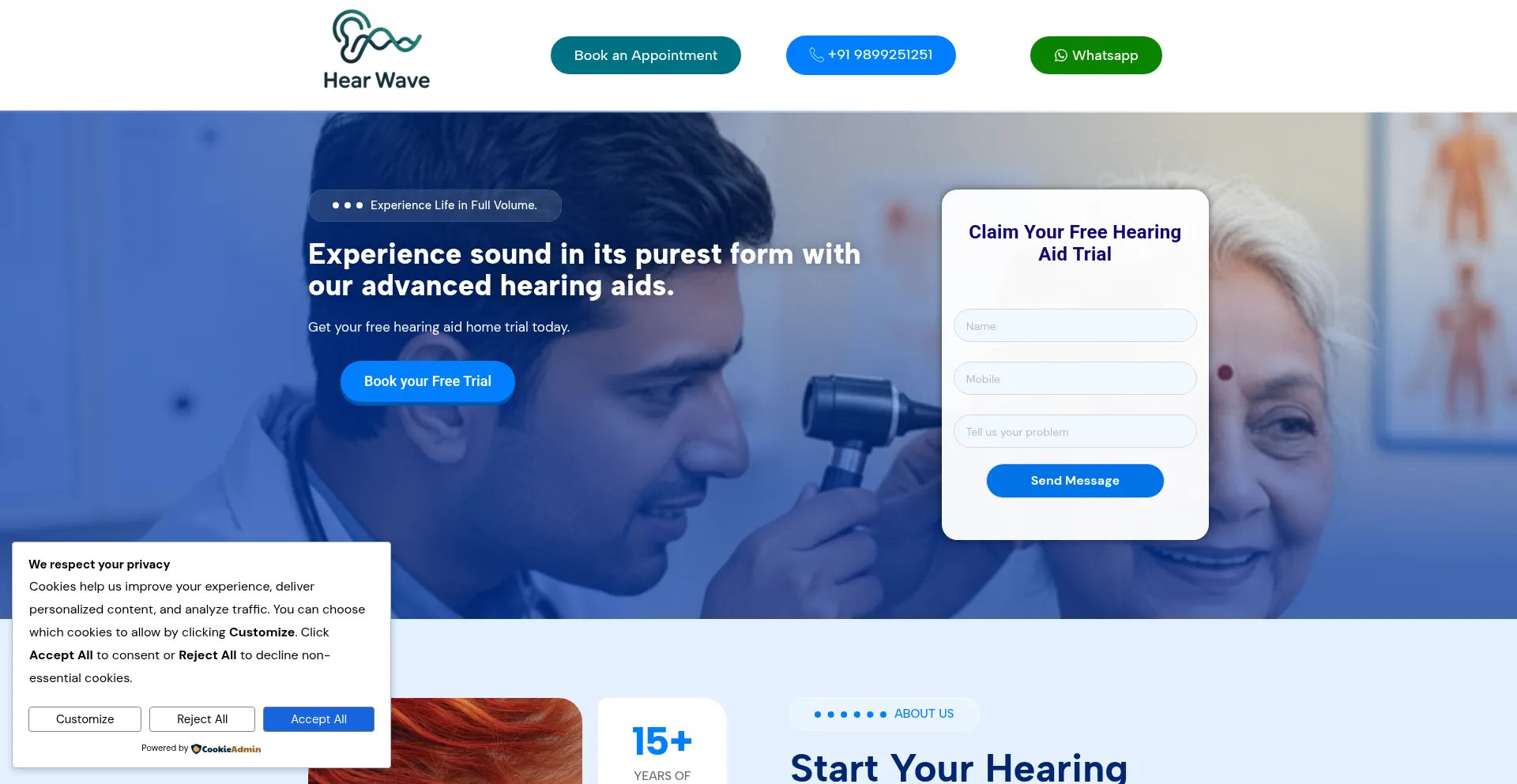 Hearwave.in