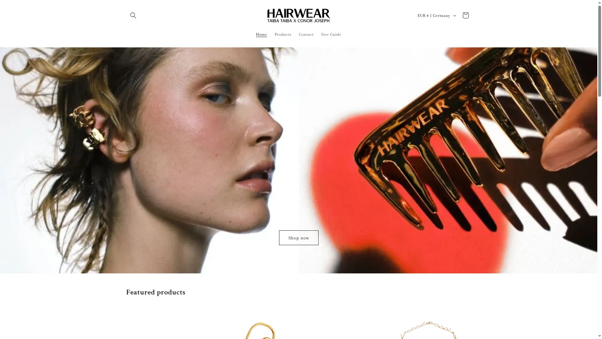 Hearwear.online