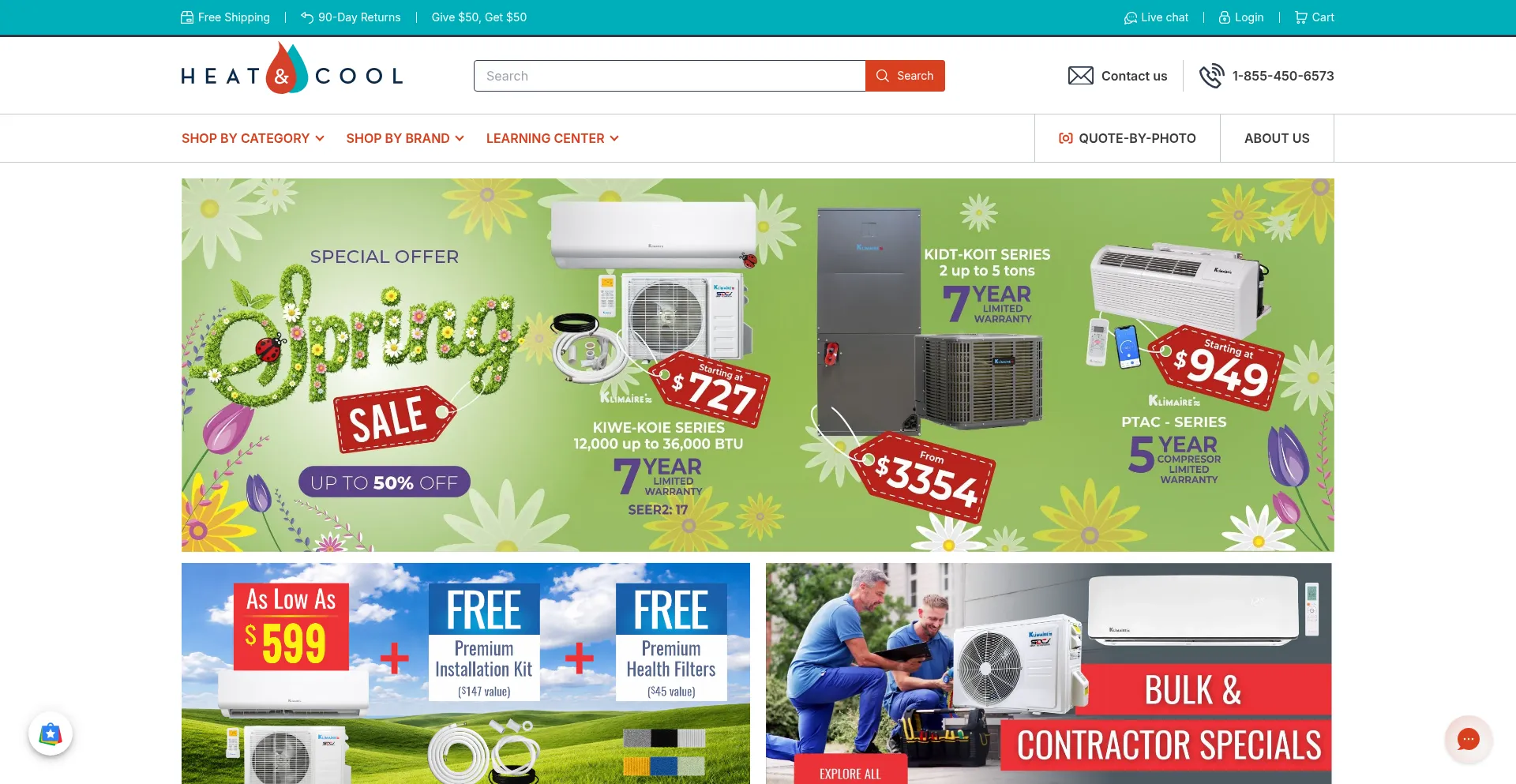 Heatandcool.com