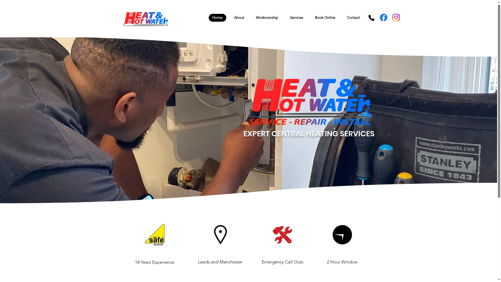 Heatandhotwater.co.uk