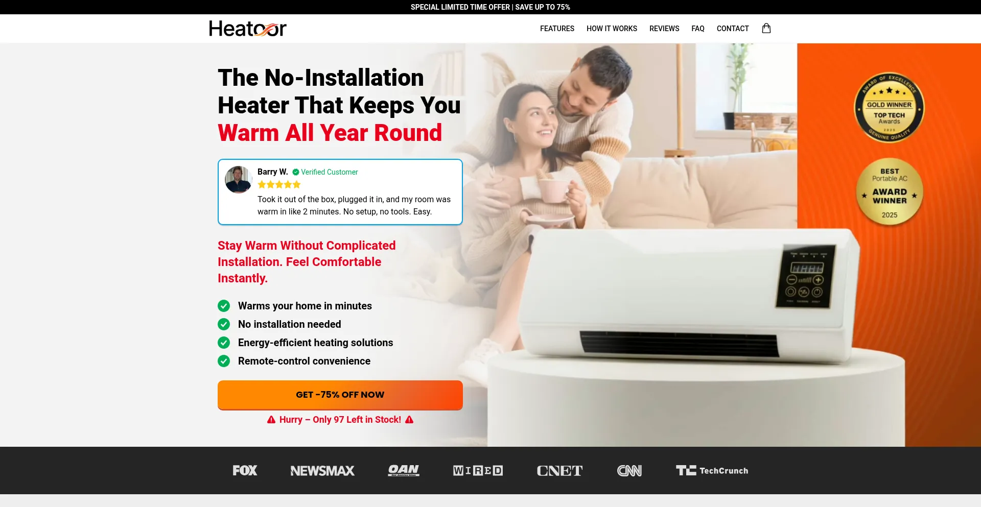 Heatoor.com