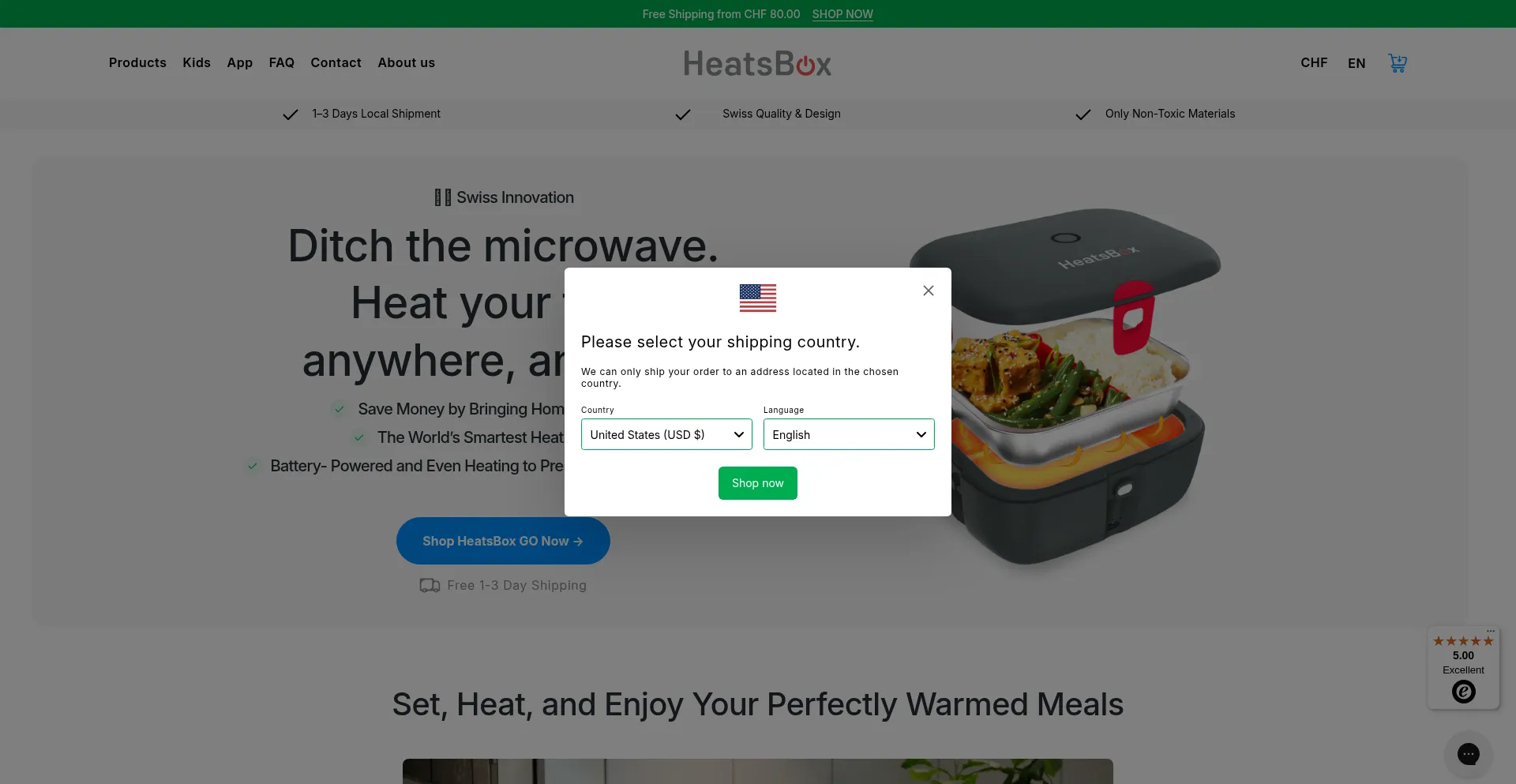 Heatsbox.com