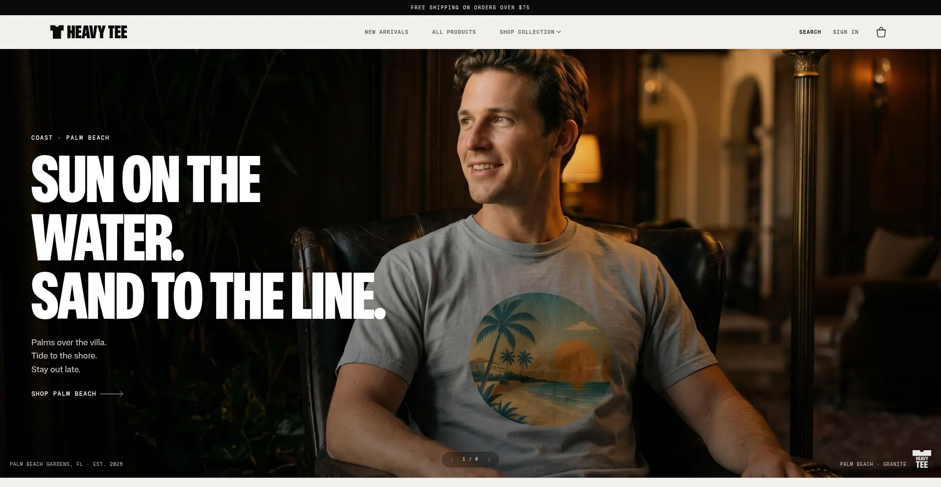 Heavytee.com